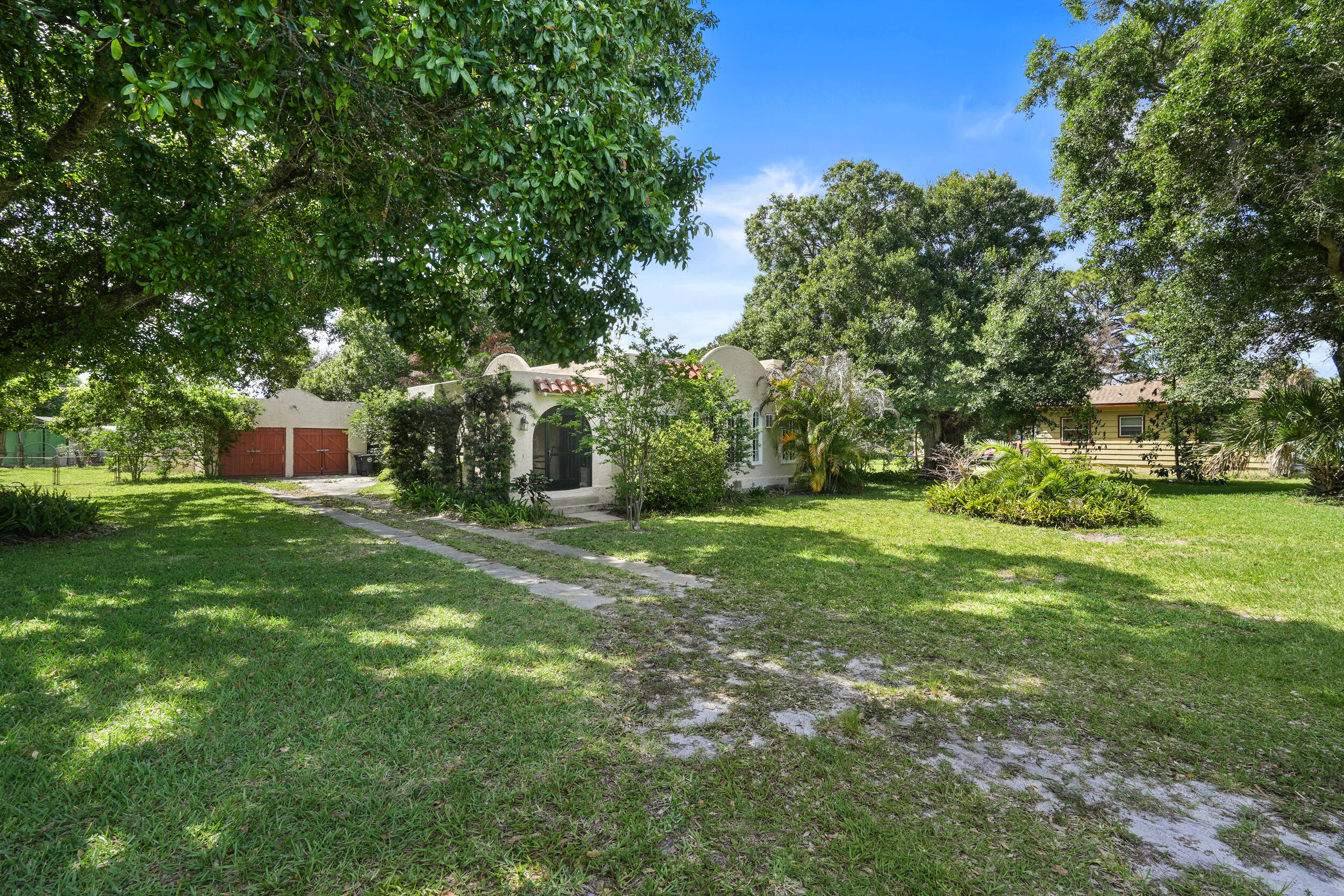 MARAVILLA TERRACE SUBDIVISION - Residential