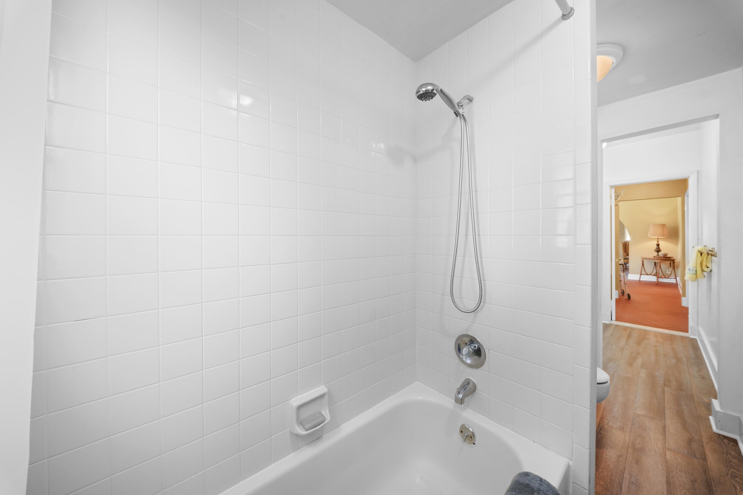 MARAVILLA TERRACE SUBDIVISION - Residential