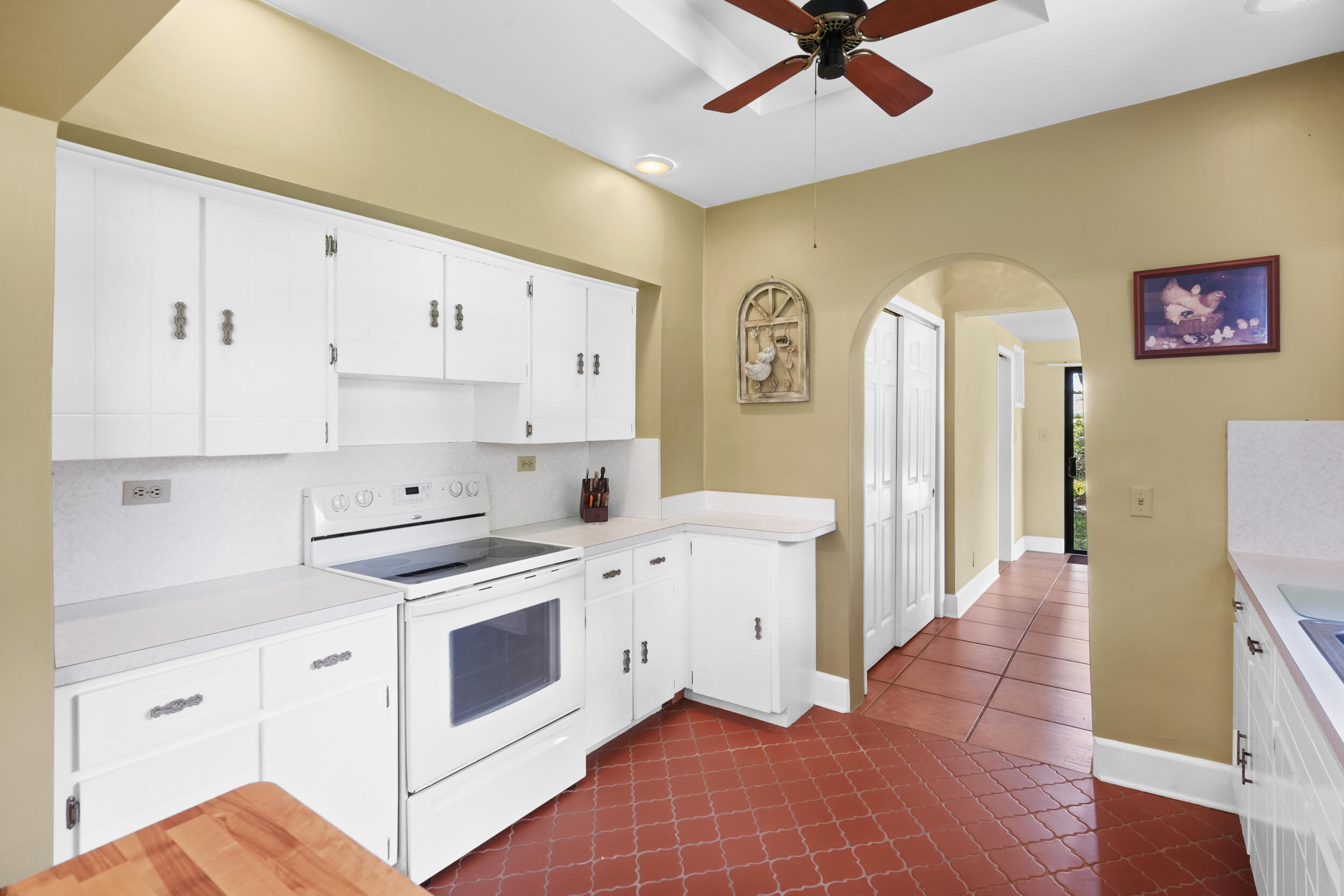 MARAVILLA TERRACE SUBDIVISION - Residential