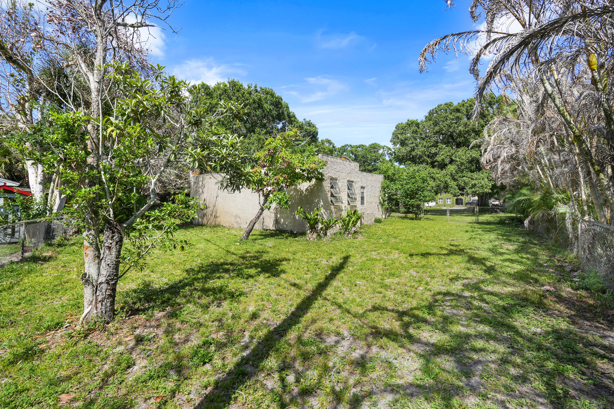 MARAVILLA TERRACE SUBDIVISION - Residential