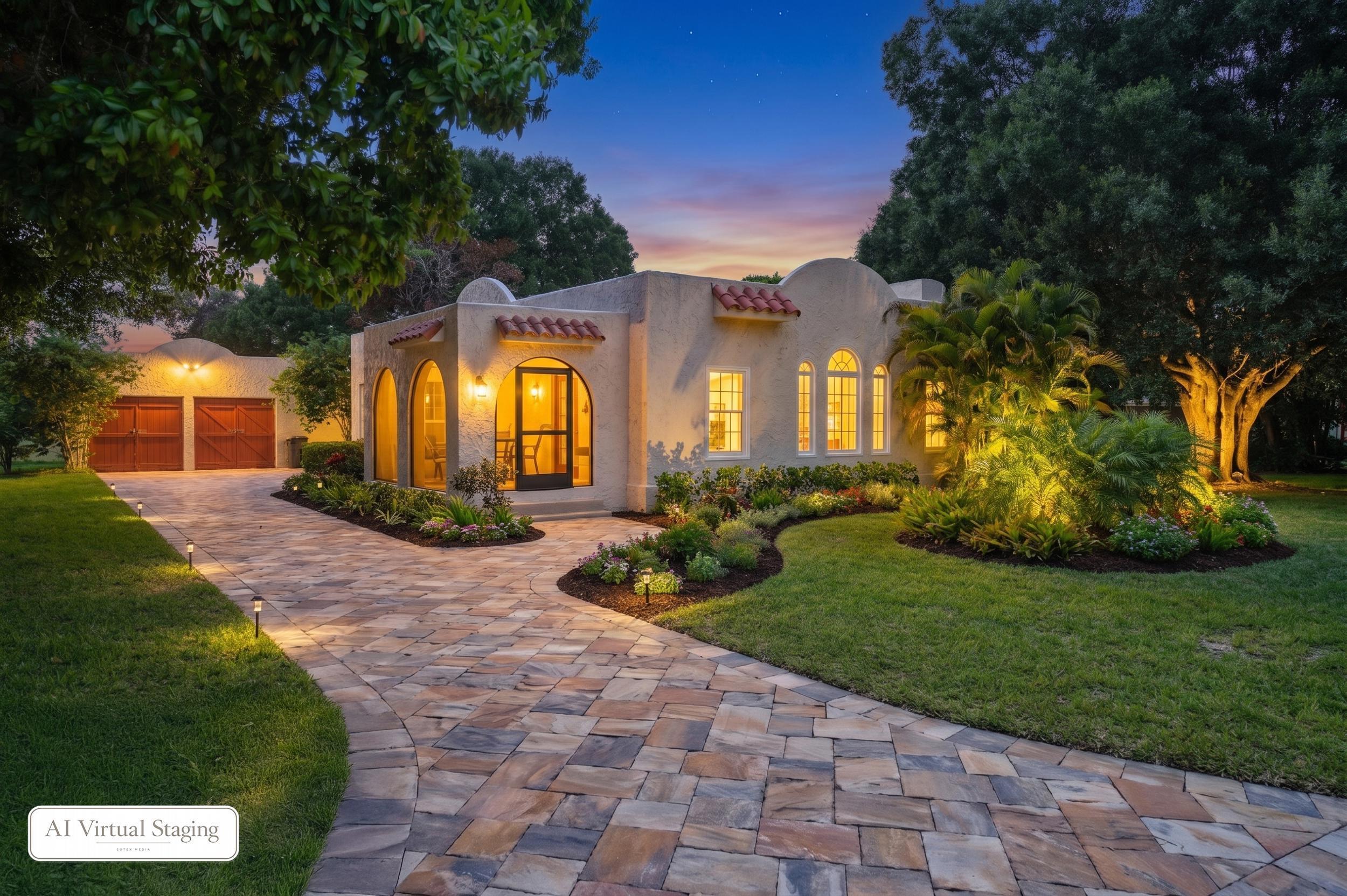 MARAVILLA TERRACE SUBDIVISION - Residential