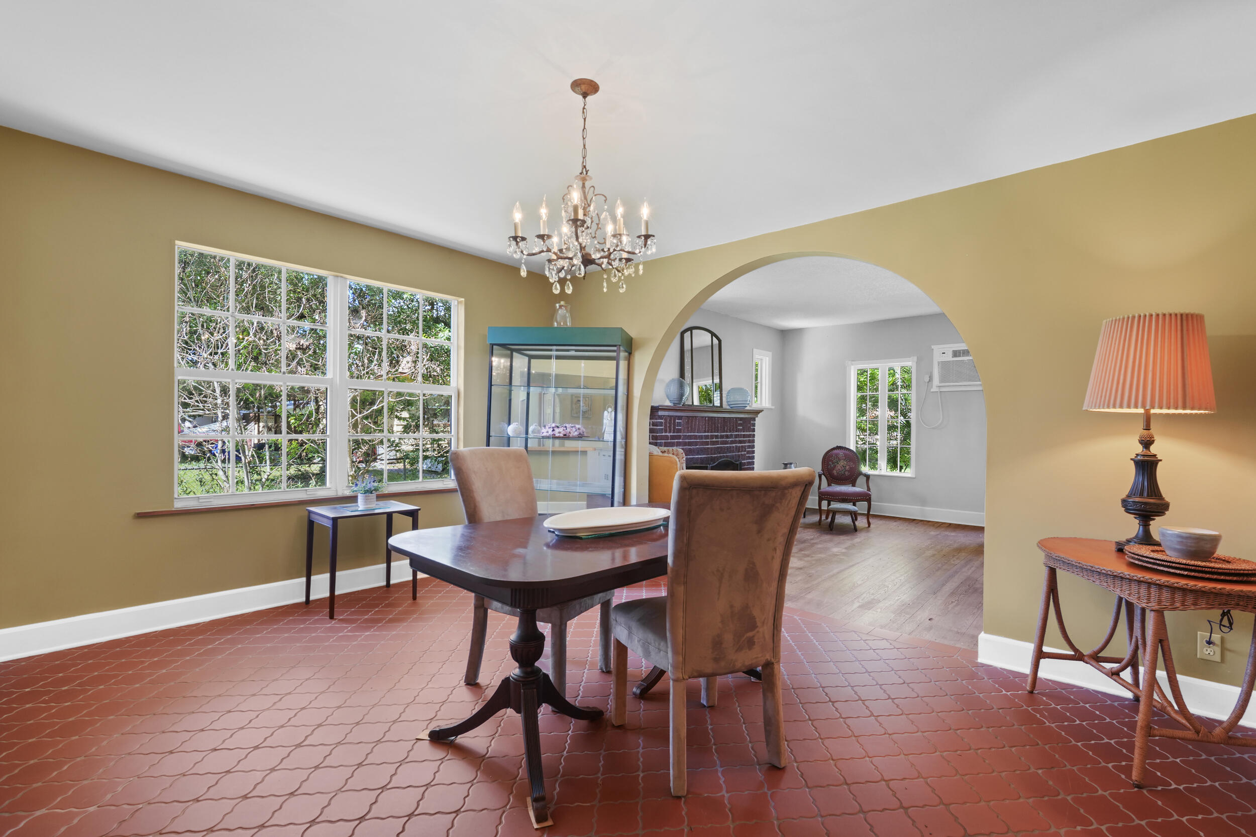 MARAVILLA TERRACE SUBDIVISION - Residential