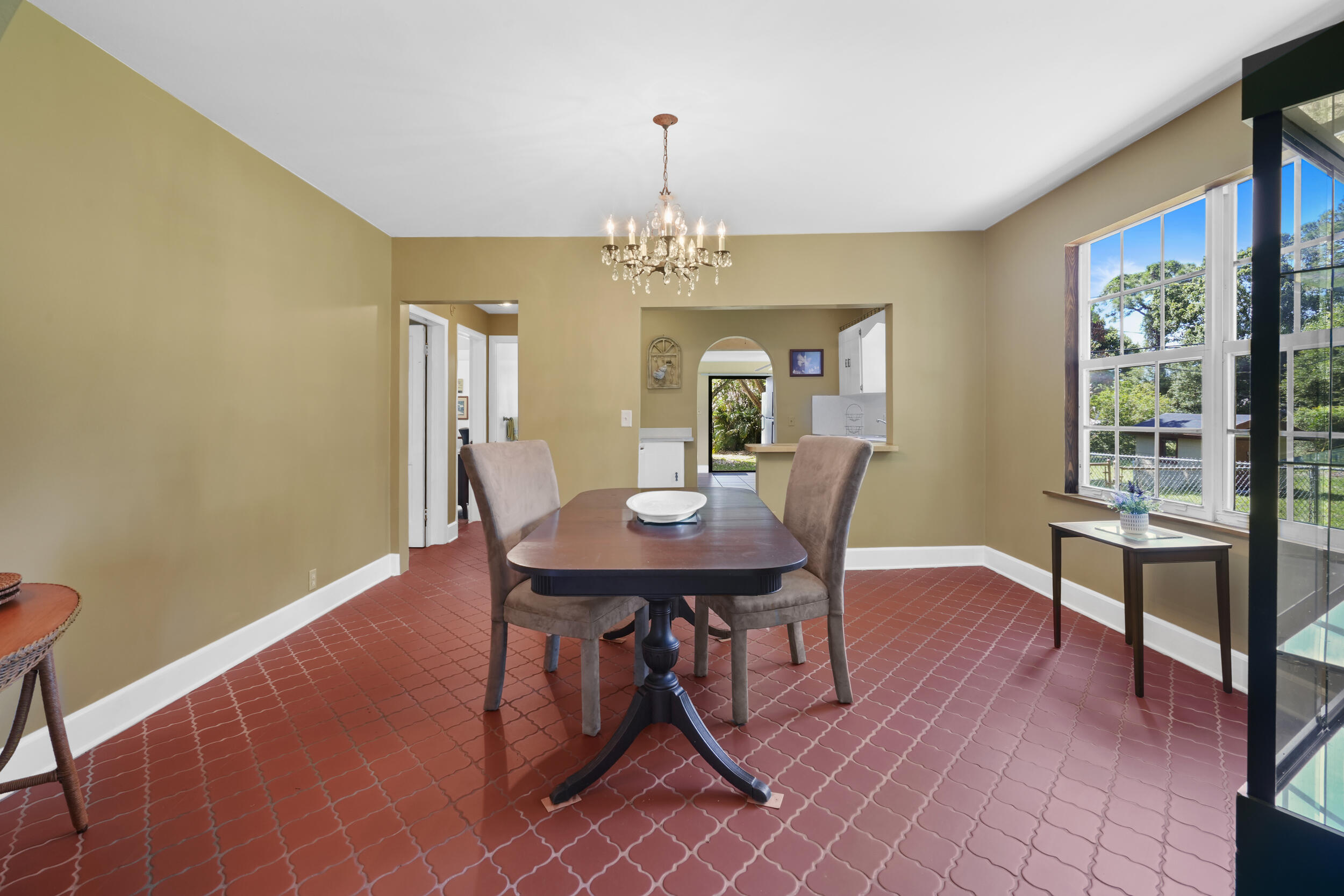 MARAVILLA TERRACE SUBDIVISION - Residential