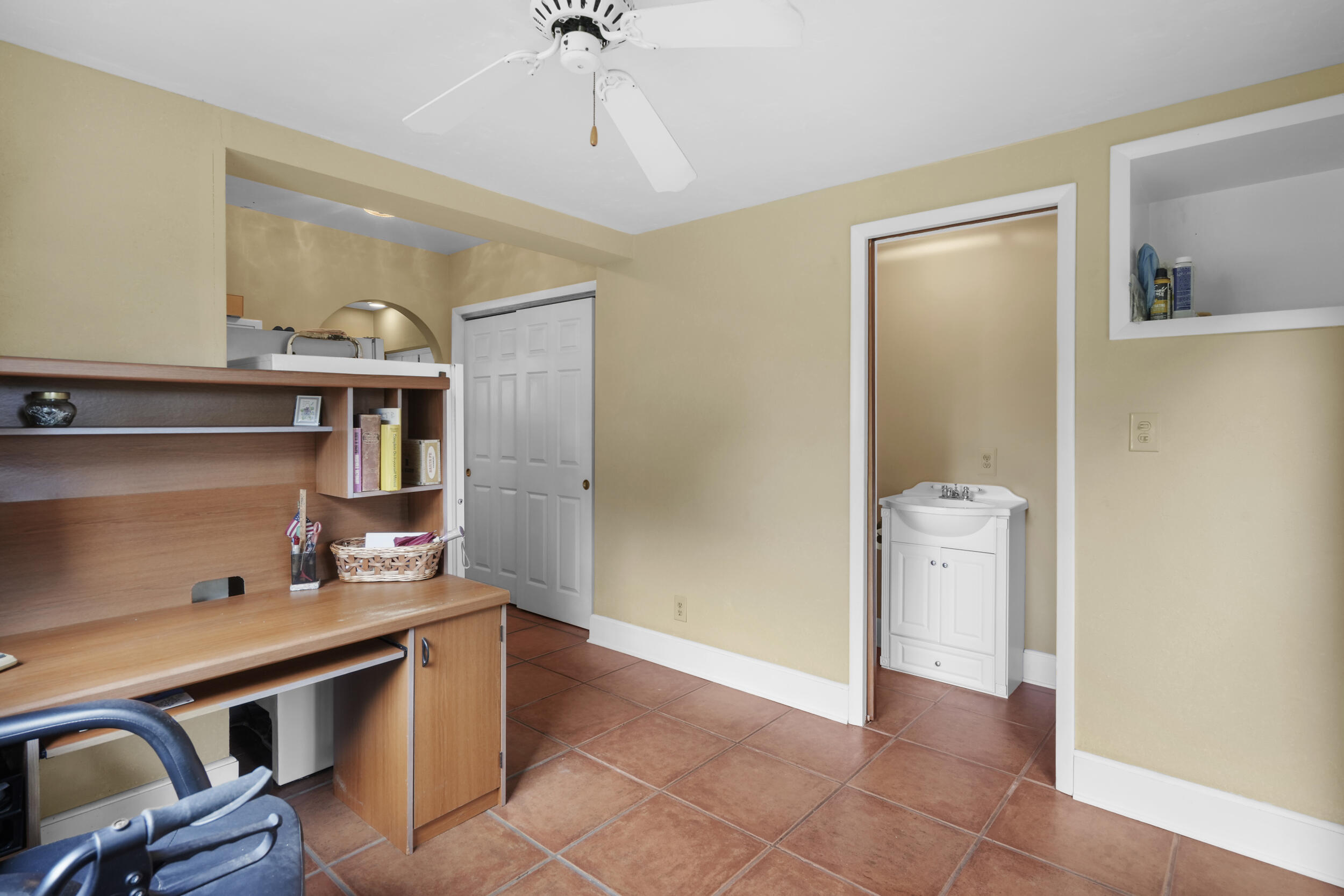 MARAVILLA TERRACE SUBDIVISION - Residential