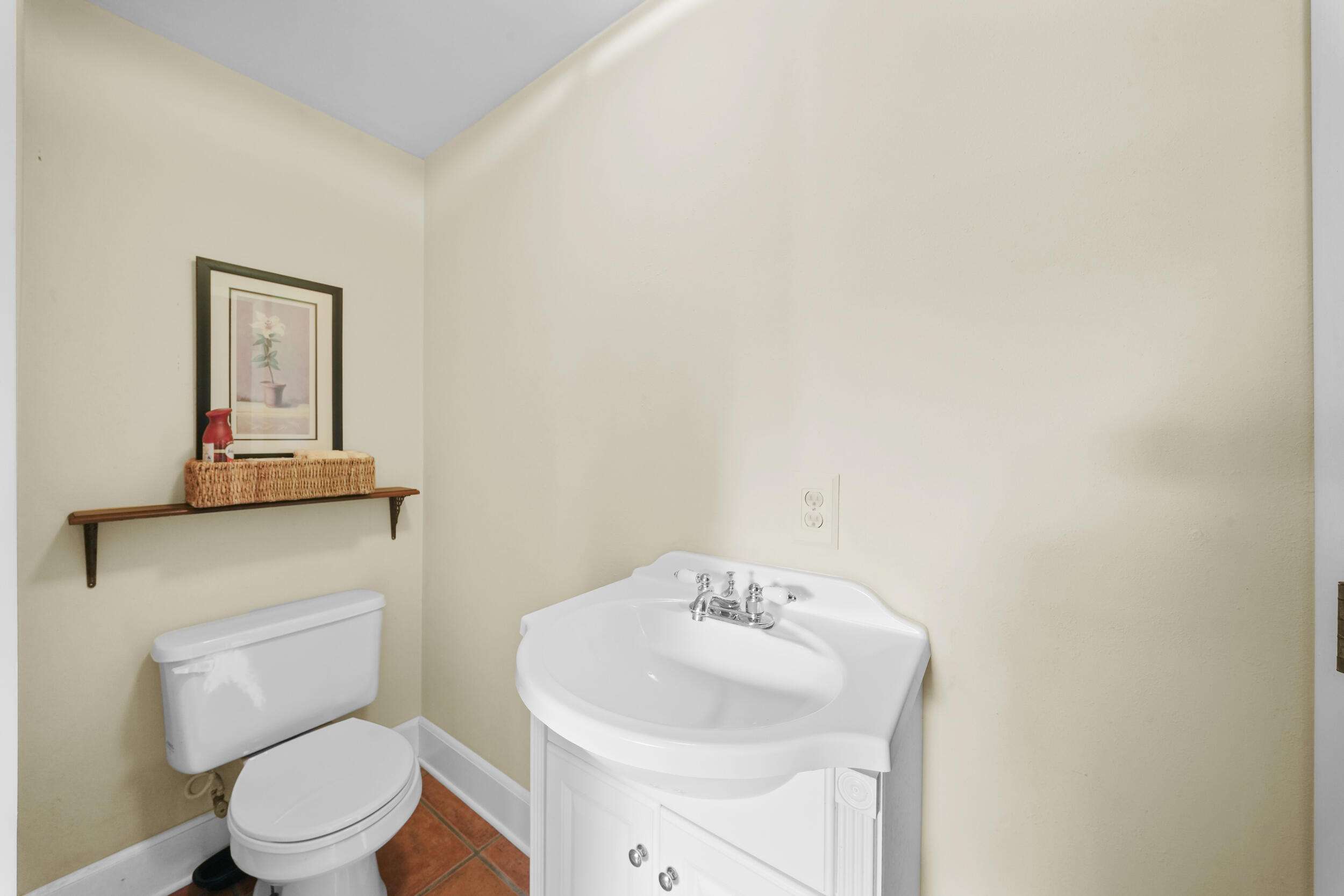 MARAVILLA TERRACE SUBDIVISION - Residential