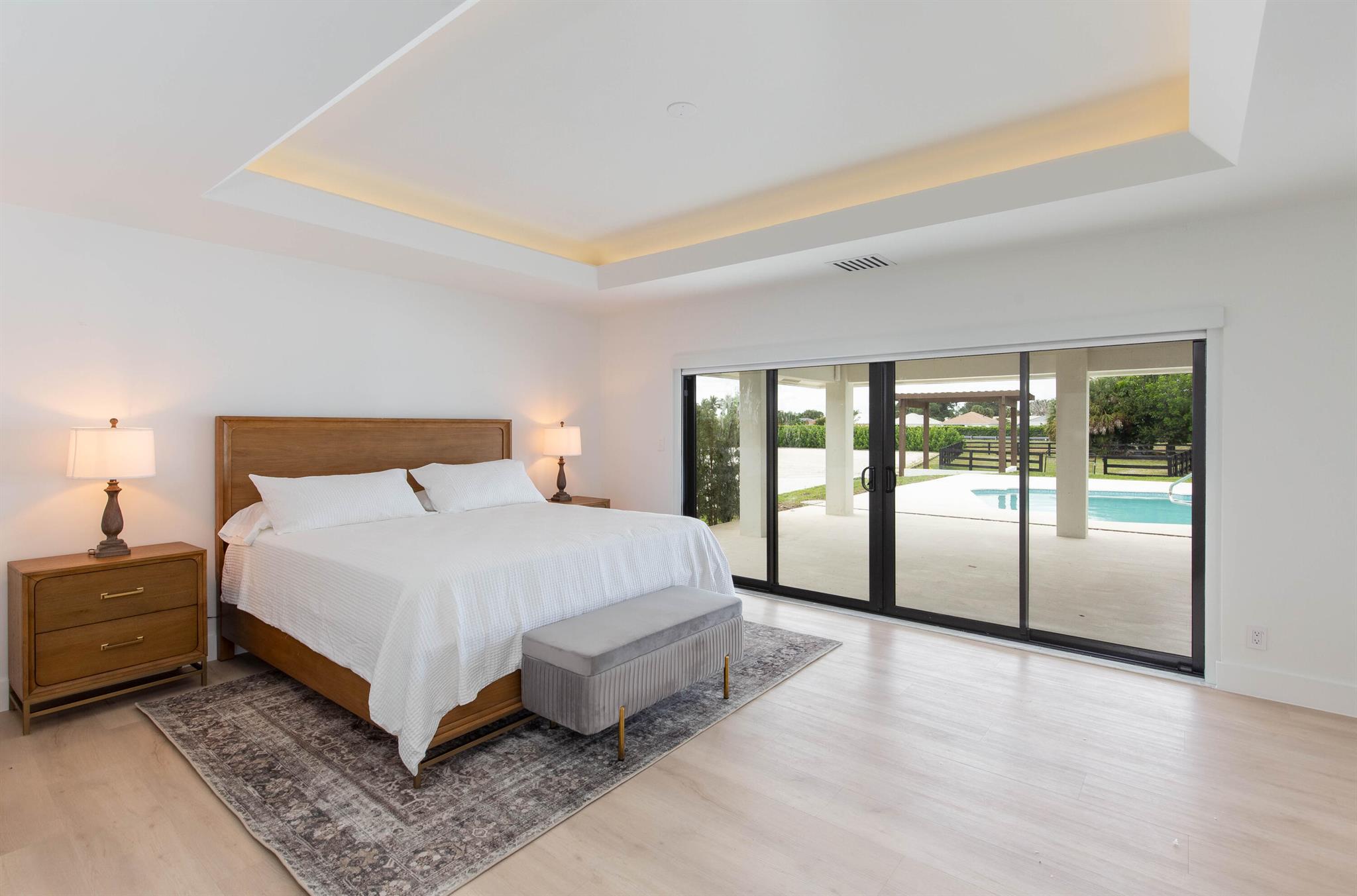 SADDLE TRAIL PARK OF WELL - Residential