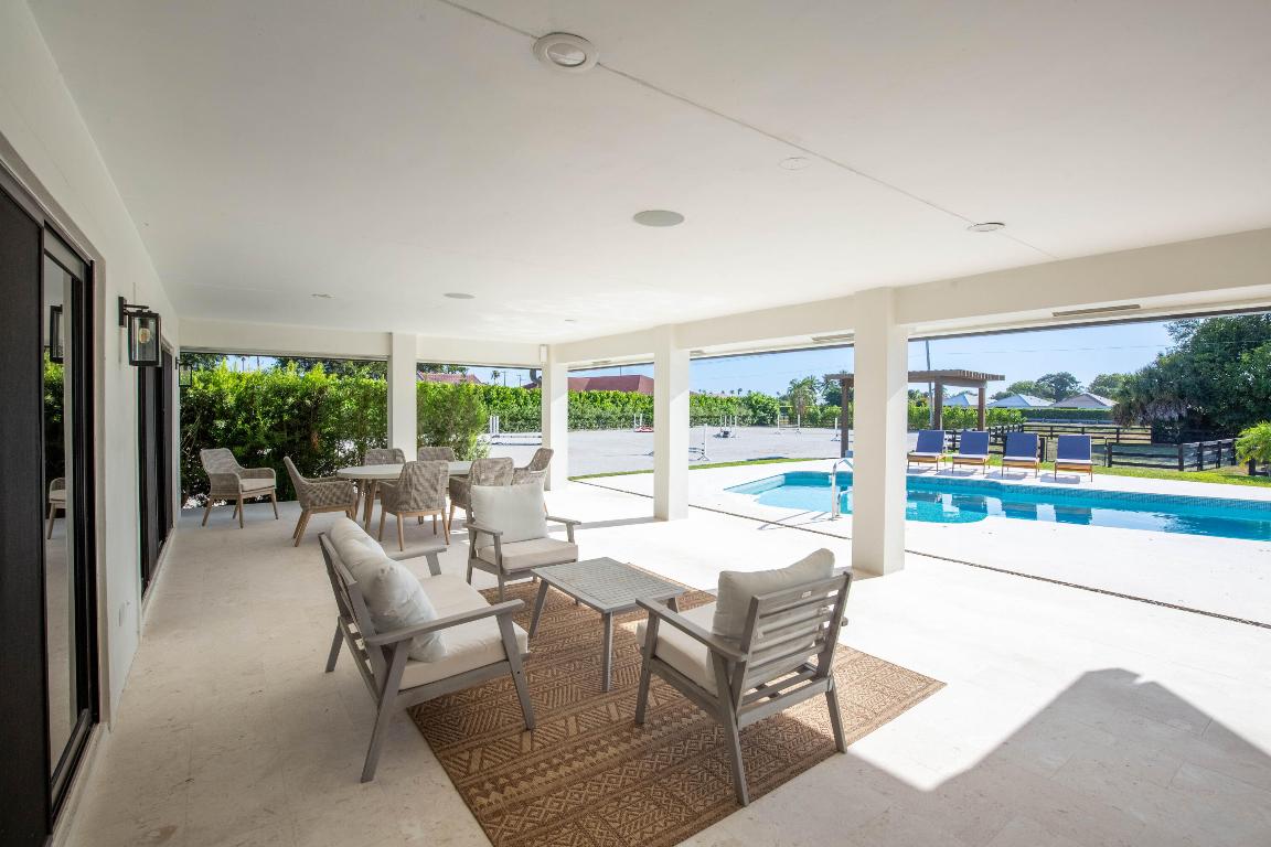 SADDLE TRAIL PARK OF WELLINGTON - Residential