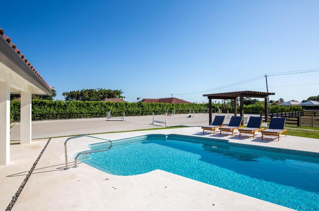 Photo of 2184 Appaloosa Trail, Wellington, FL 33414 (MLS # R11088756)