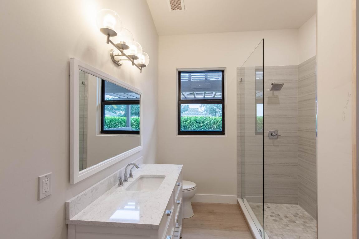 SADDLE TRAIL PARK OF WELLINGTON - Residential