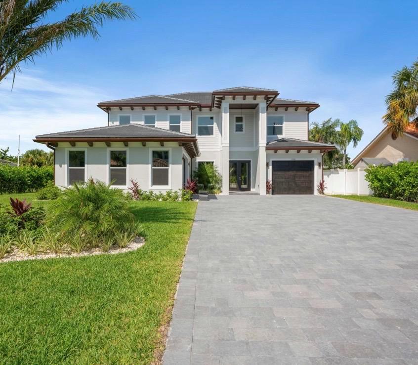 INTRACOASTAL PARK - Residential