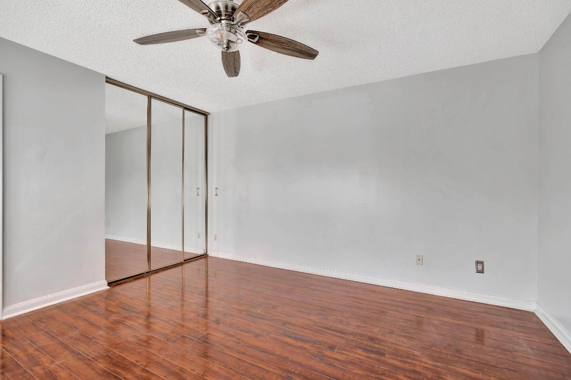 WELLESLEY AT LAKE CLARKE SHORES - Residential