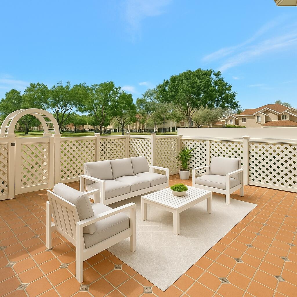 WELLESLEY AT LAKE CLARKE SHORES - Residential