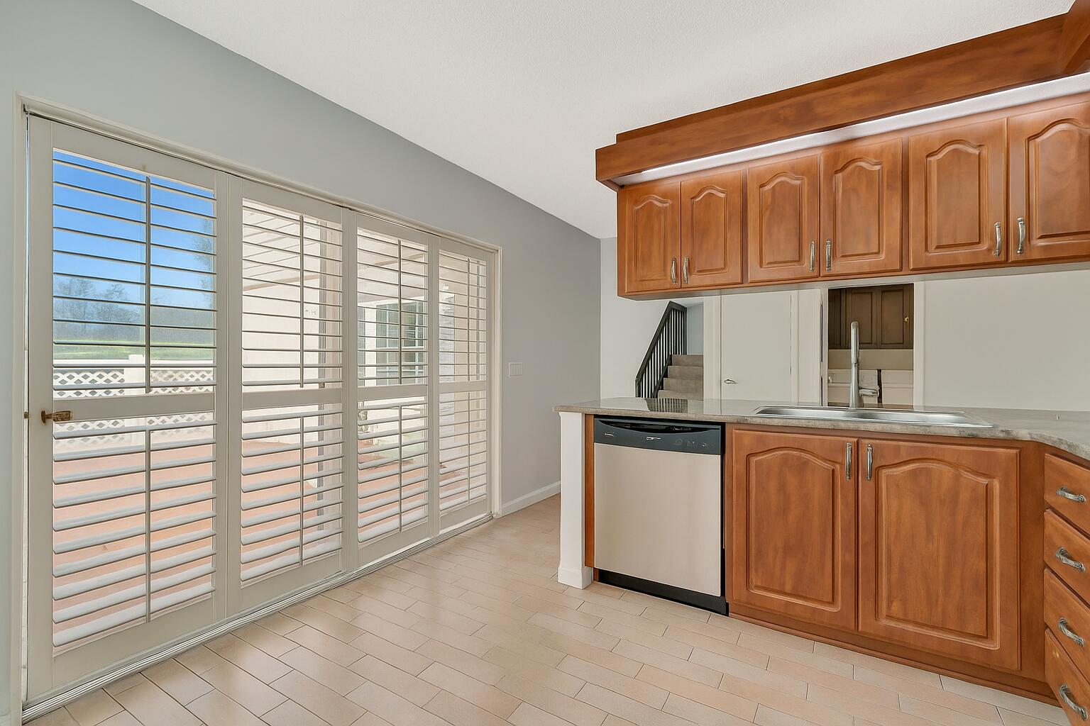 WELLESLEY AT LAKE CLARKE SHORES - Residential