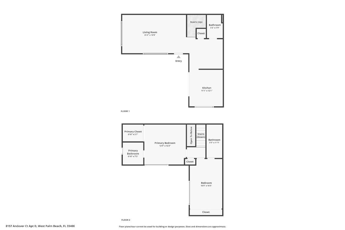 WELLESLEY AT LAKE CLARKE SHORES - Residential