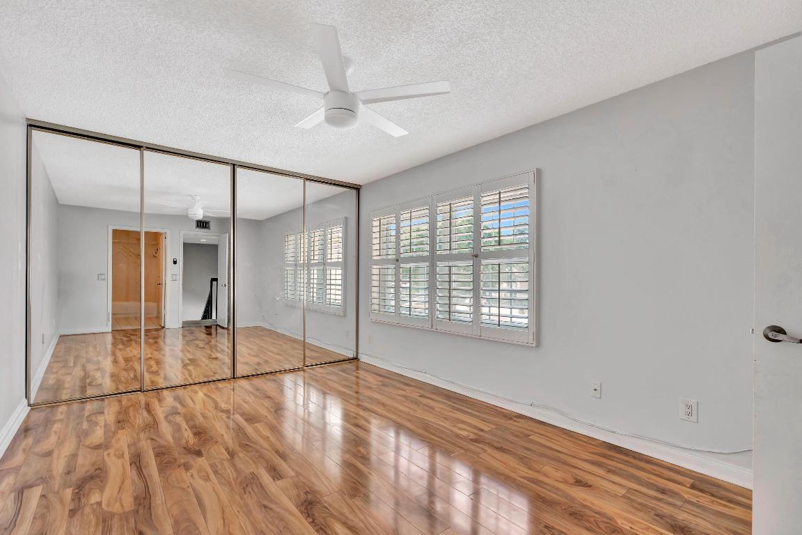 WELLESLEY AT LAKE CLARKE SHORES - Residential