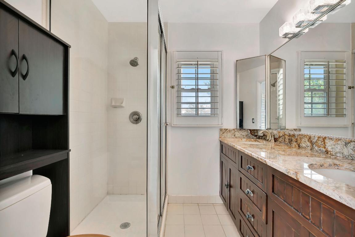 WELLESLEY AT LAKE CLARKE SHORES - Residential