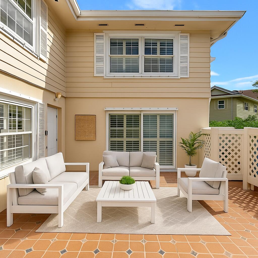 WELLESLEY AT LAKE CLARKE SHORES - Residential