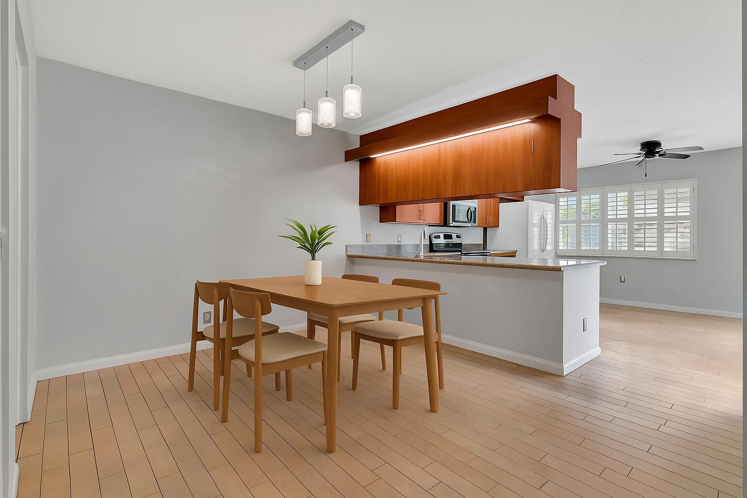 WELLESLEY AT LAKE CLARKE - Residential