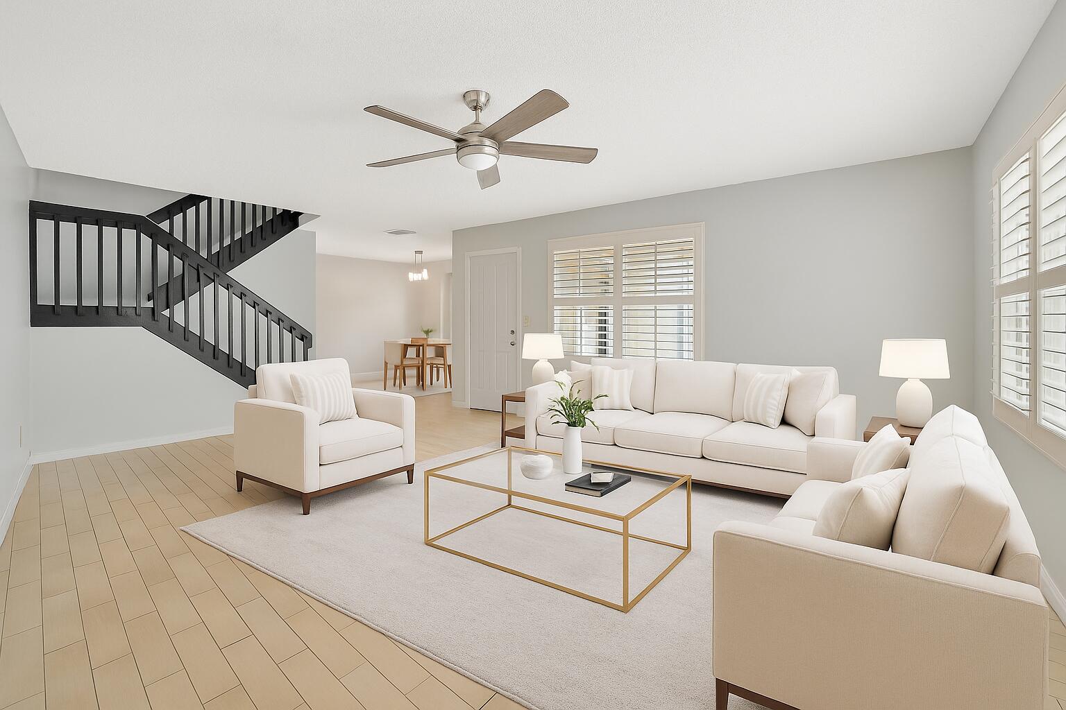 WELLESLEY AT LAKE CLARKE - Residential