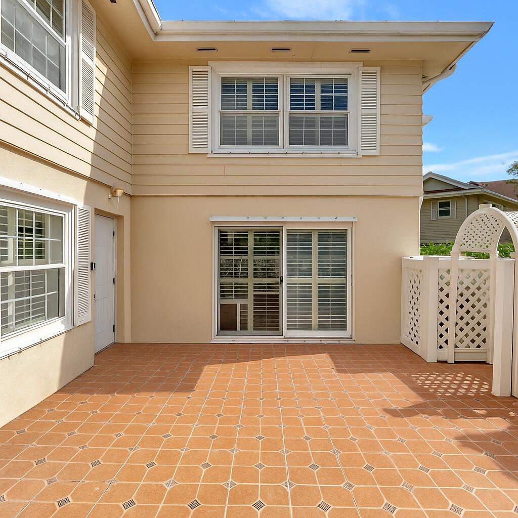 WELLESLEY AT LAKE CLARKE SHORES - Residential