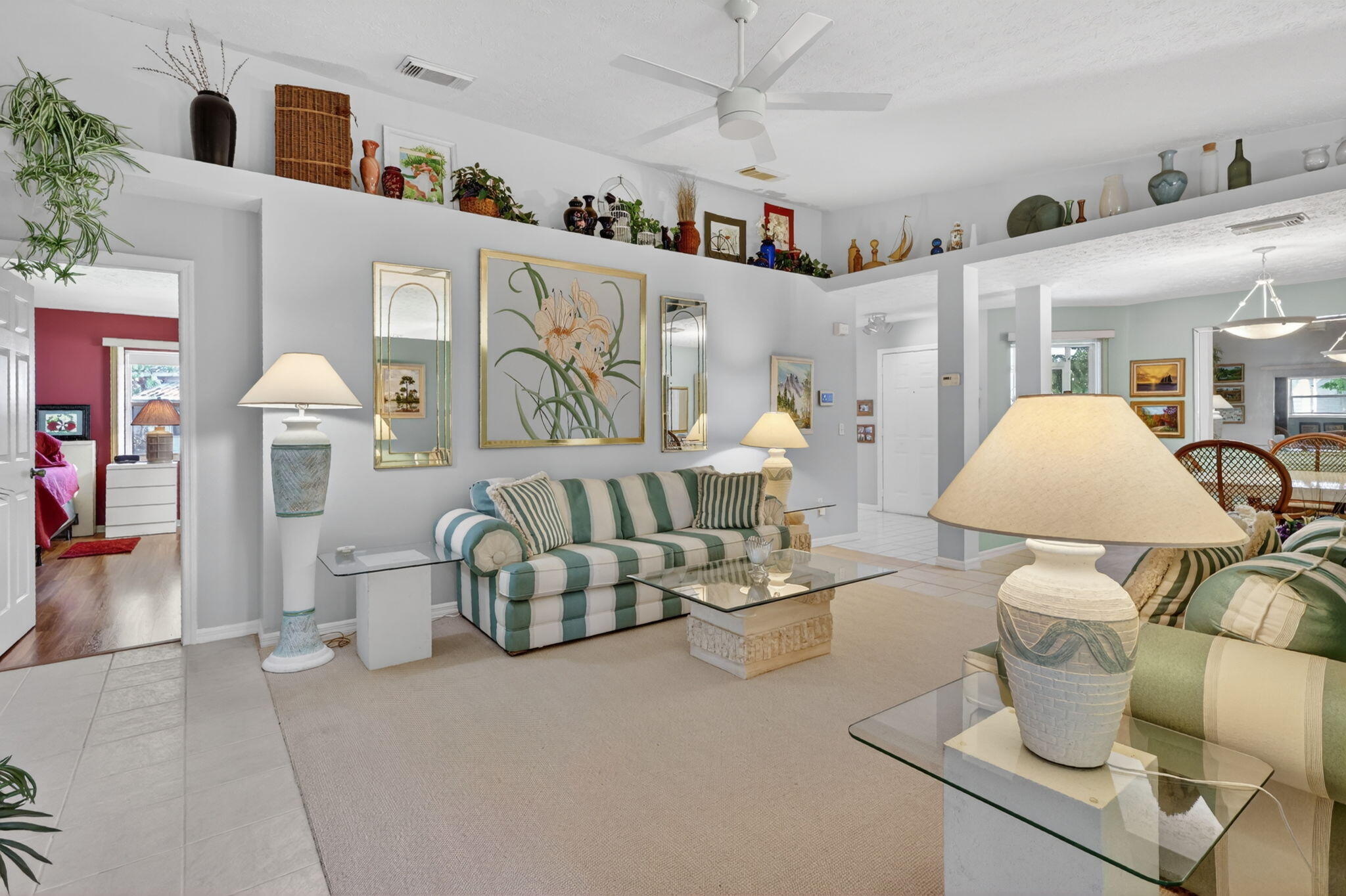 SPANISH LAKES FAIRWAYS NE PHASE - Residential