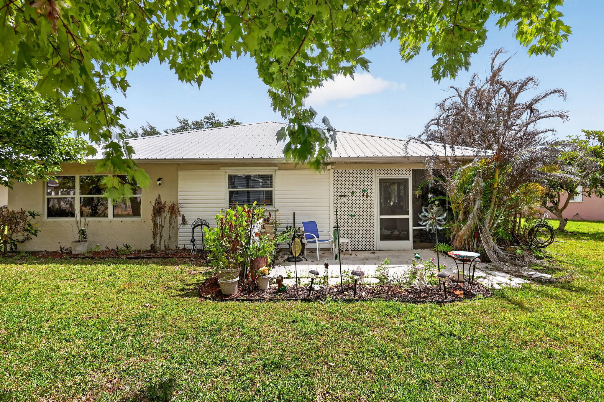 SPANISH LAKES FAIRWAYS NE PHASE - Residential