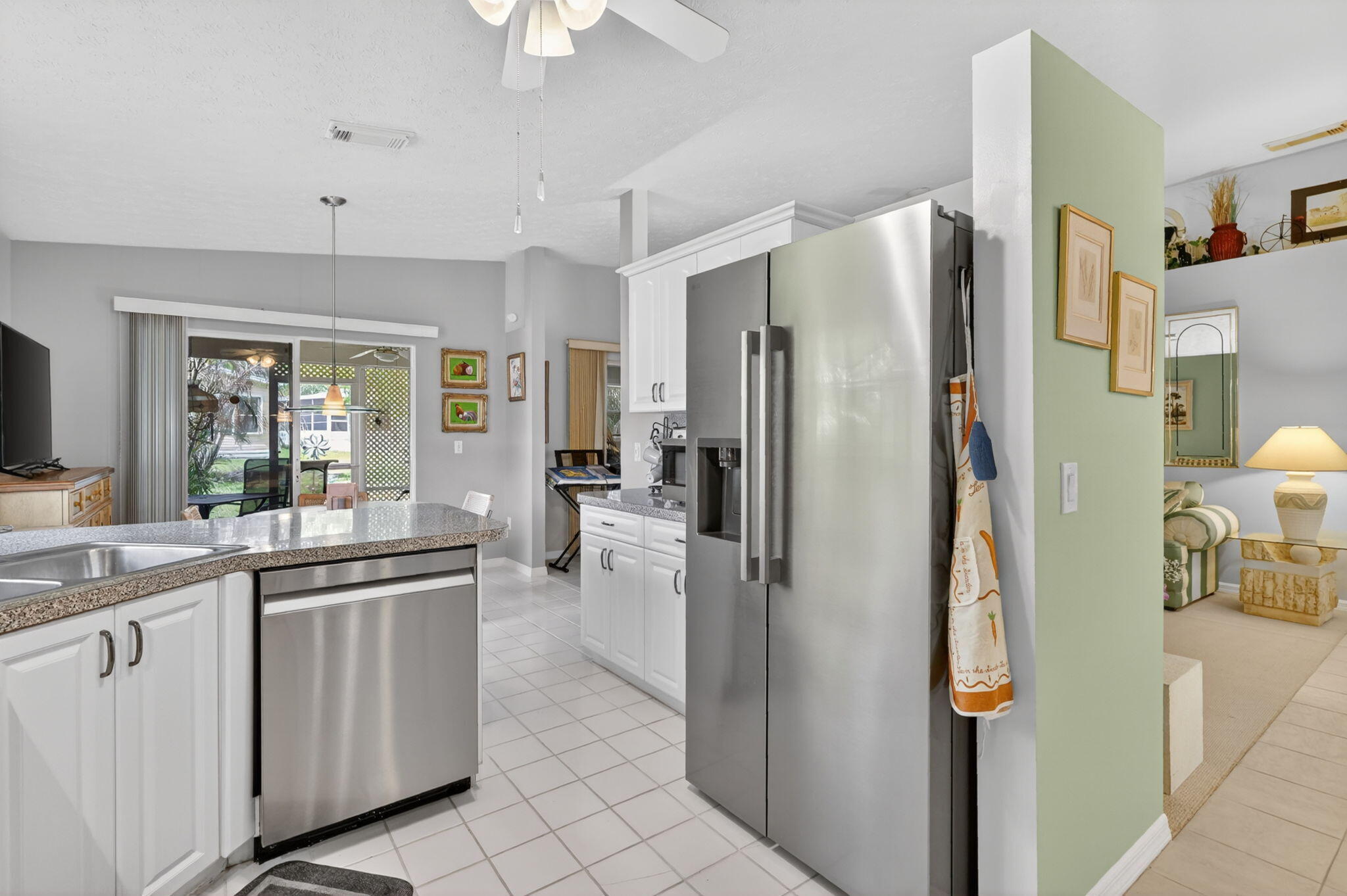 SPANISH LAKES FAIRWAYS NE PHASE - Residential