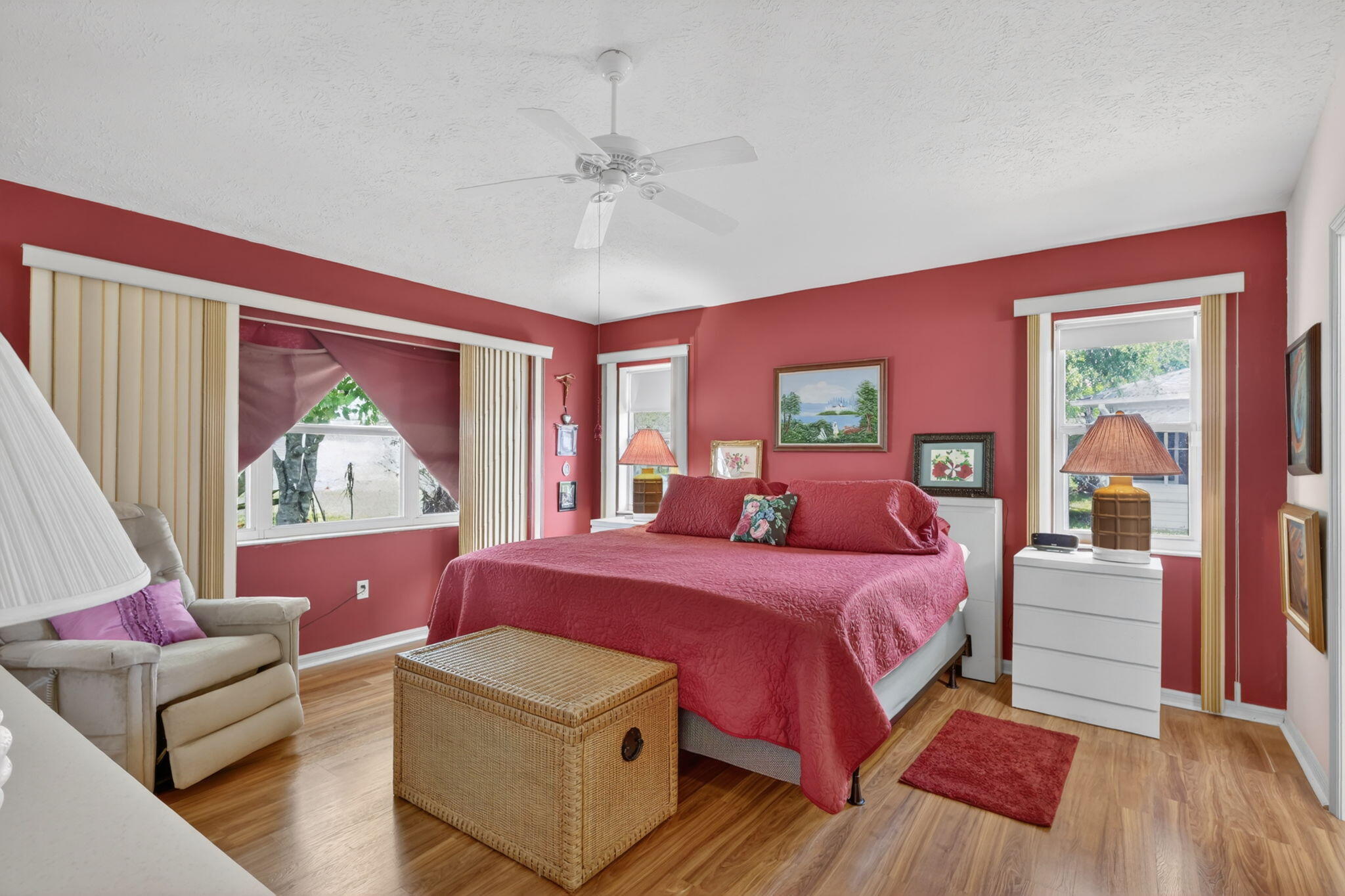 SPANISH LAKES FAIRWAYS NE PHASE - Residential