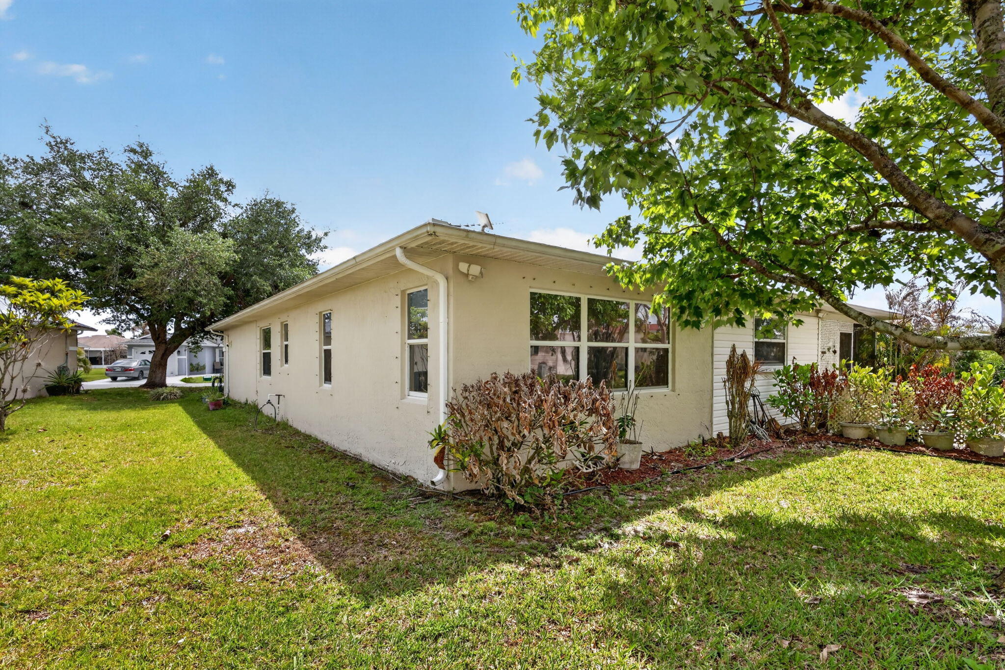 SPANISH LAKES FAIRWAYS NE PHASE - Residential