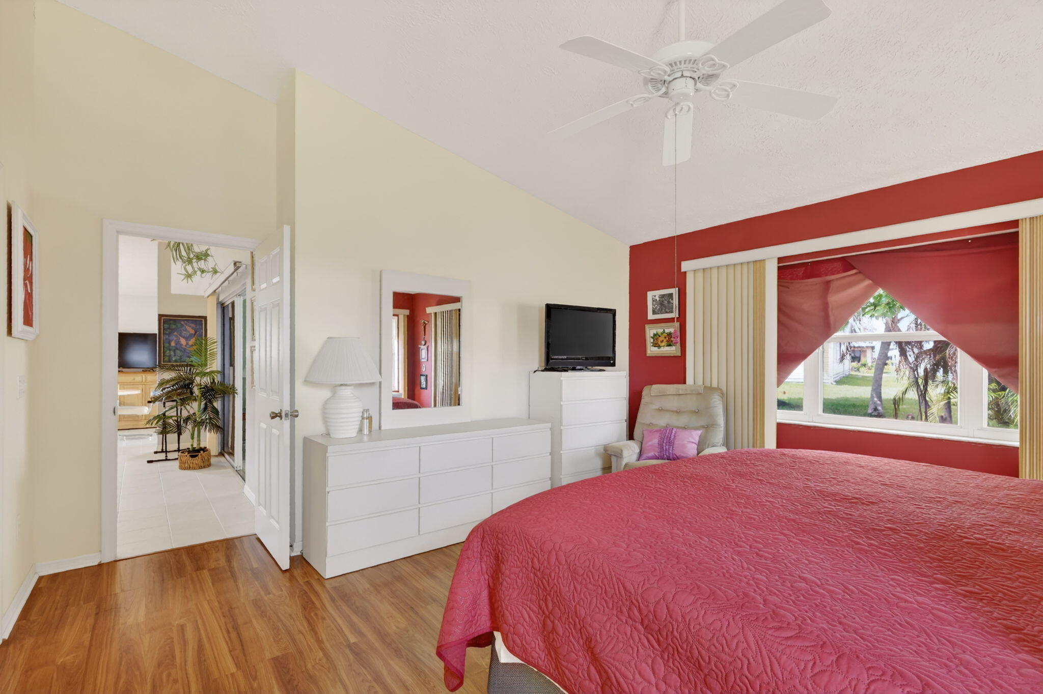 SPANISH LAKES FAIRWAYS NE PHASE - Residential