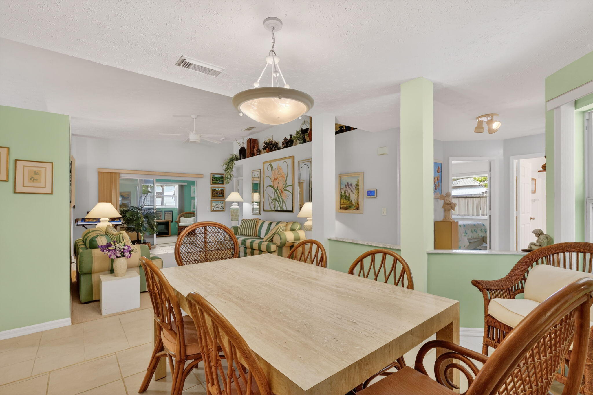 SPANISH LAKES FAIRWAYS NE PHASE - Residential