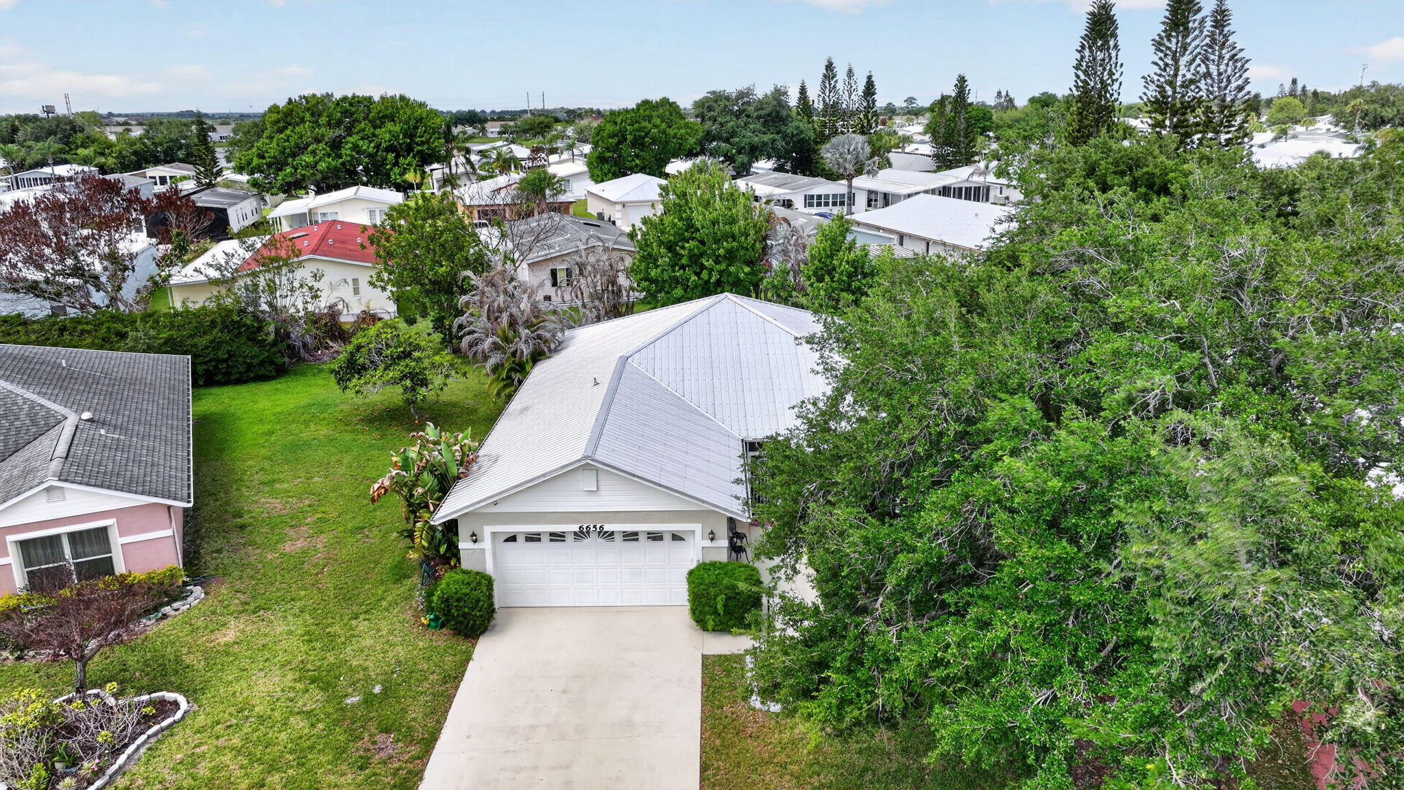 SPANISH LAKES FAIRWAYS NE PHASE - Residential