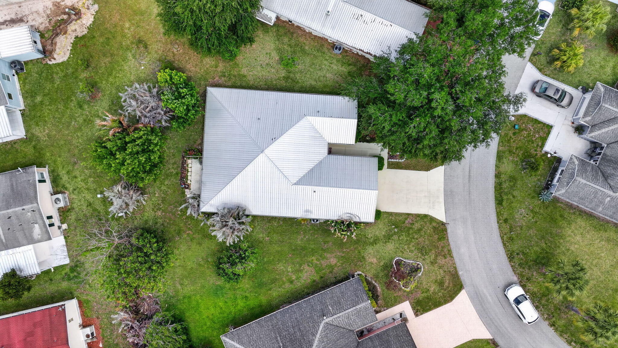 SPANISH LAKES FAIRWAYS NE PHASE - Residential