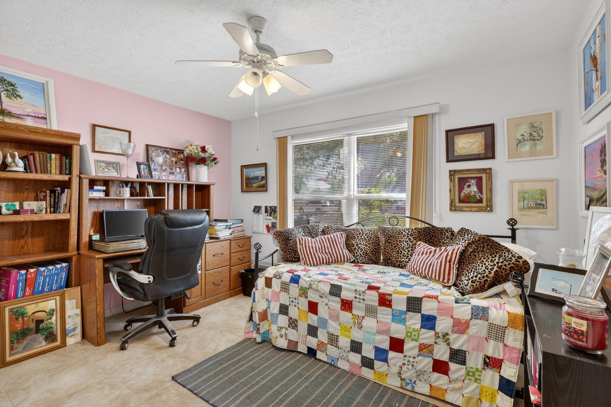 SPANISH LAKES FAIRWAYS NE PHASE - Residential