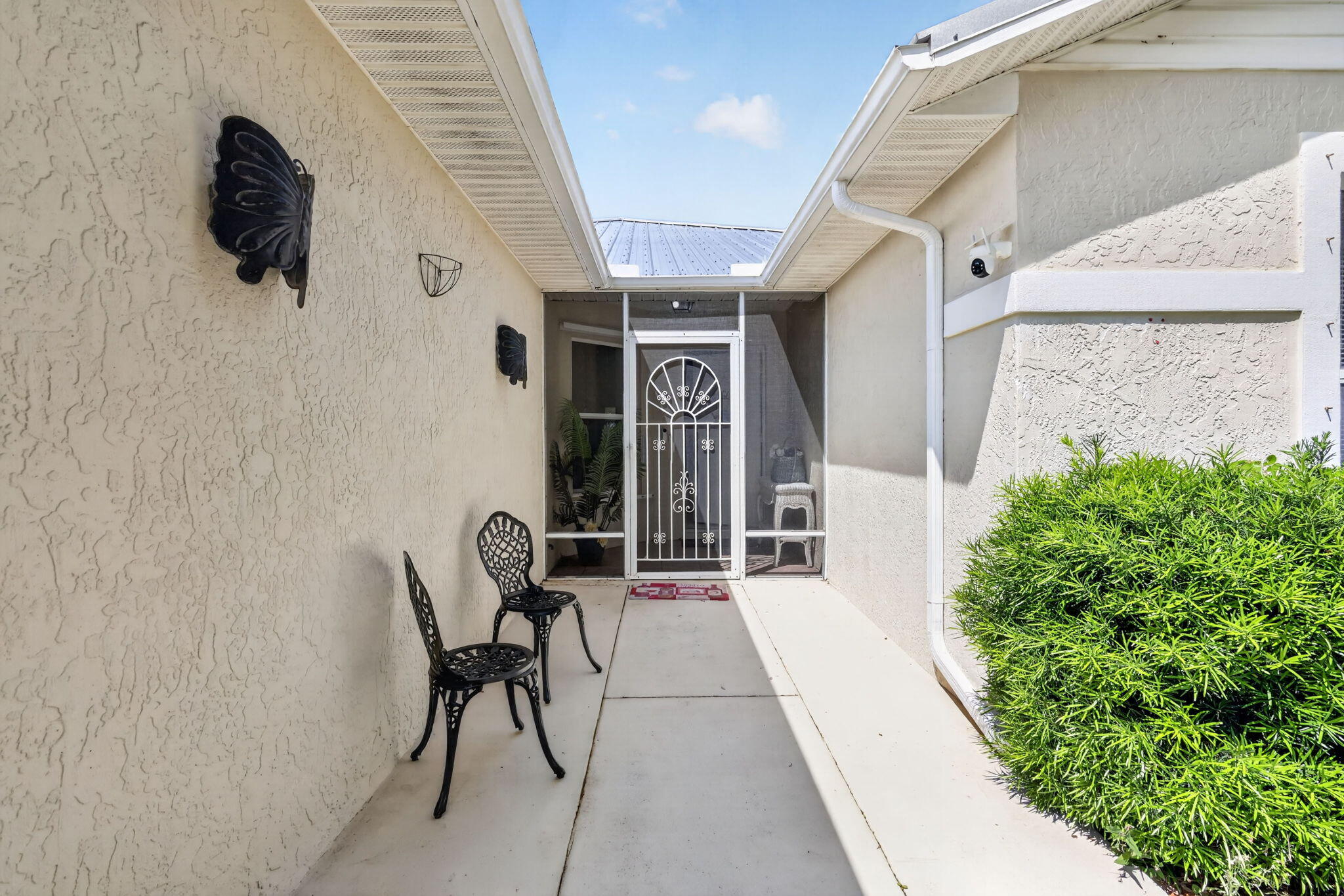 SPANISH LAKES FAIRWAYS NE PHASE - Residential