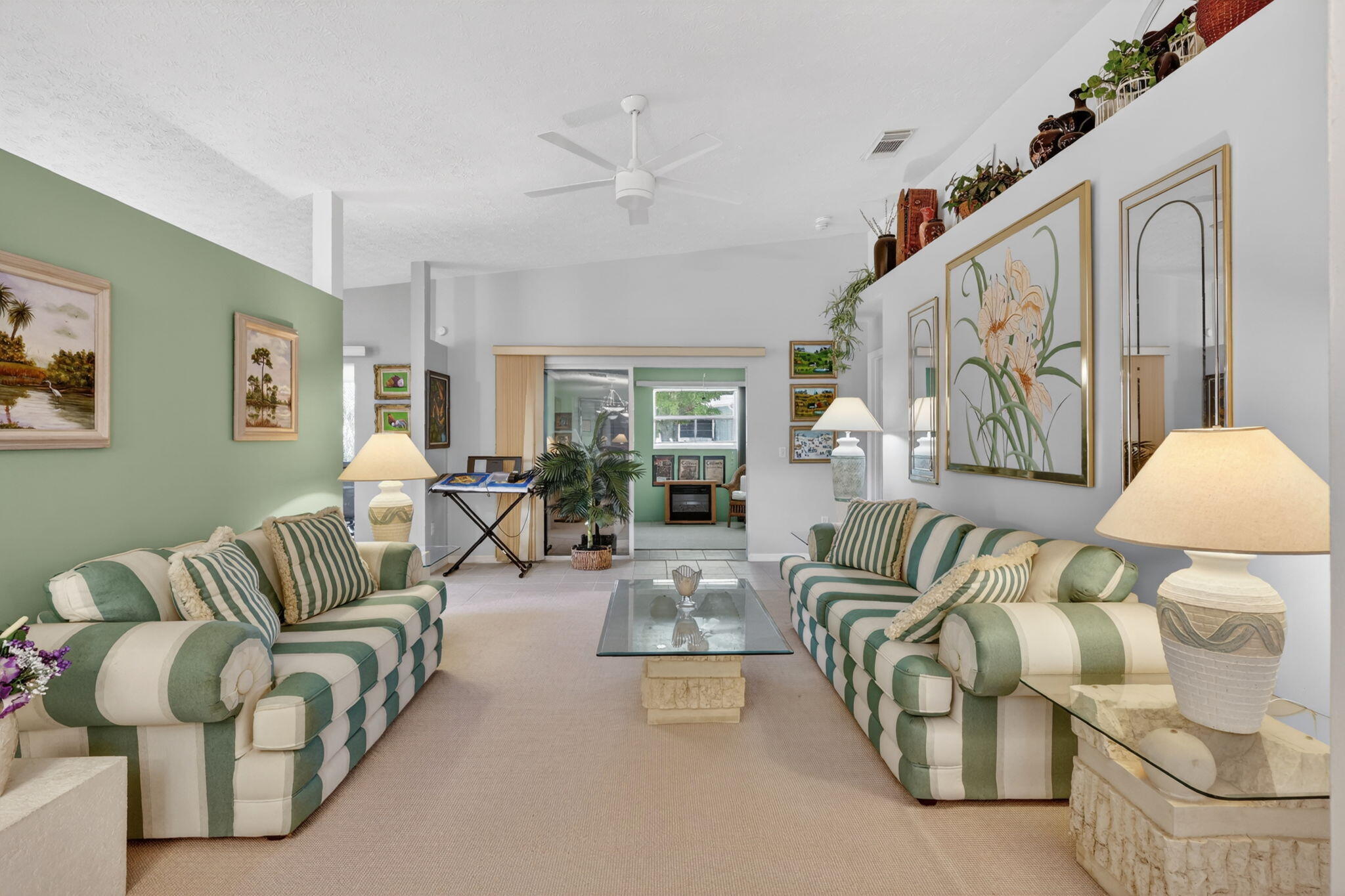 SPANISH LAKES FAIRWAYS NE PHASE - Residential