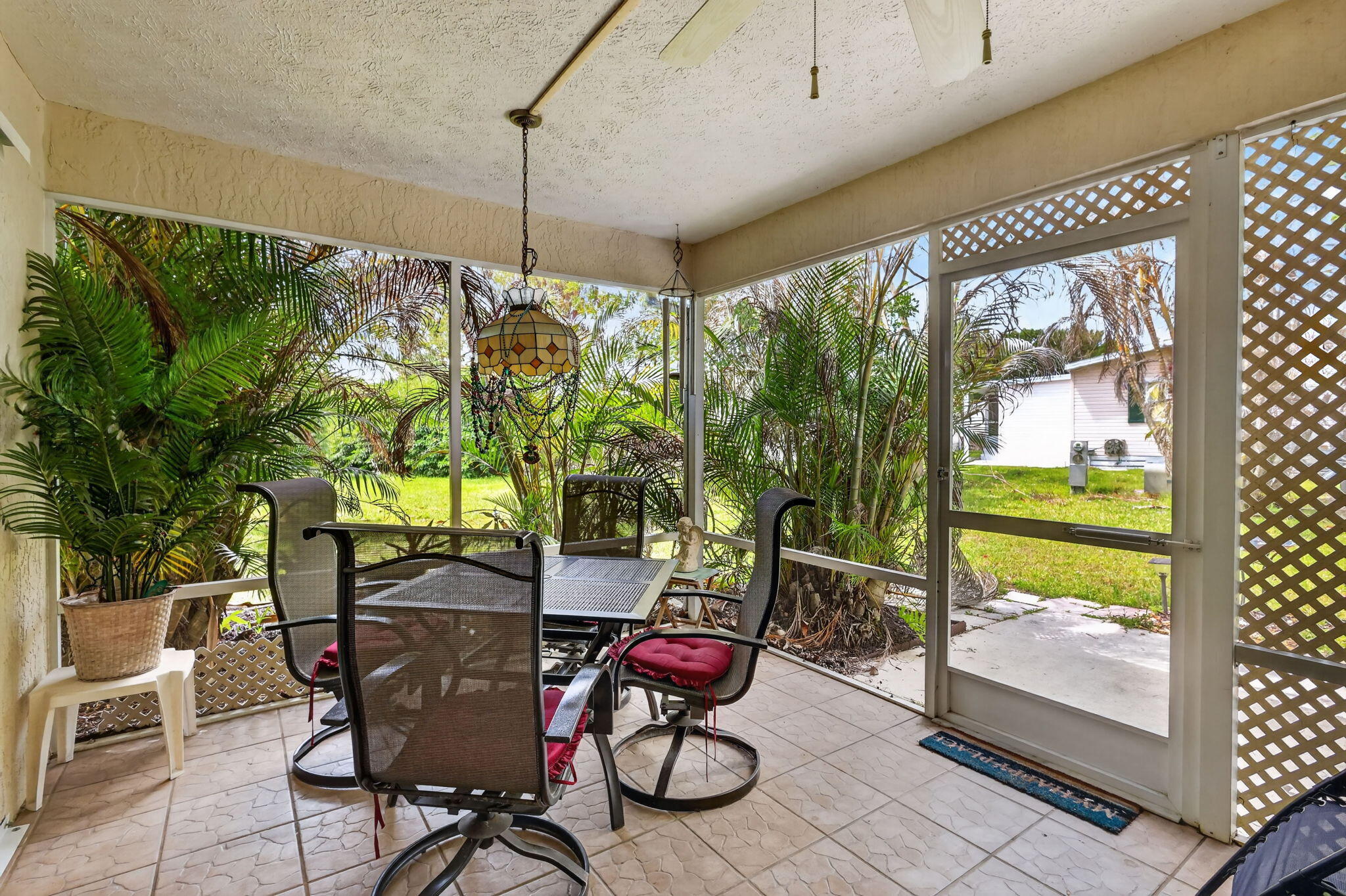 SPANISH LAKES FAIRWAYS NE PHASE - Residential