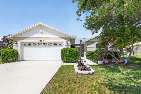 6656 Picante Circle Fort Pierce FL 34951
