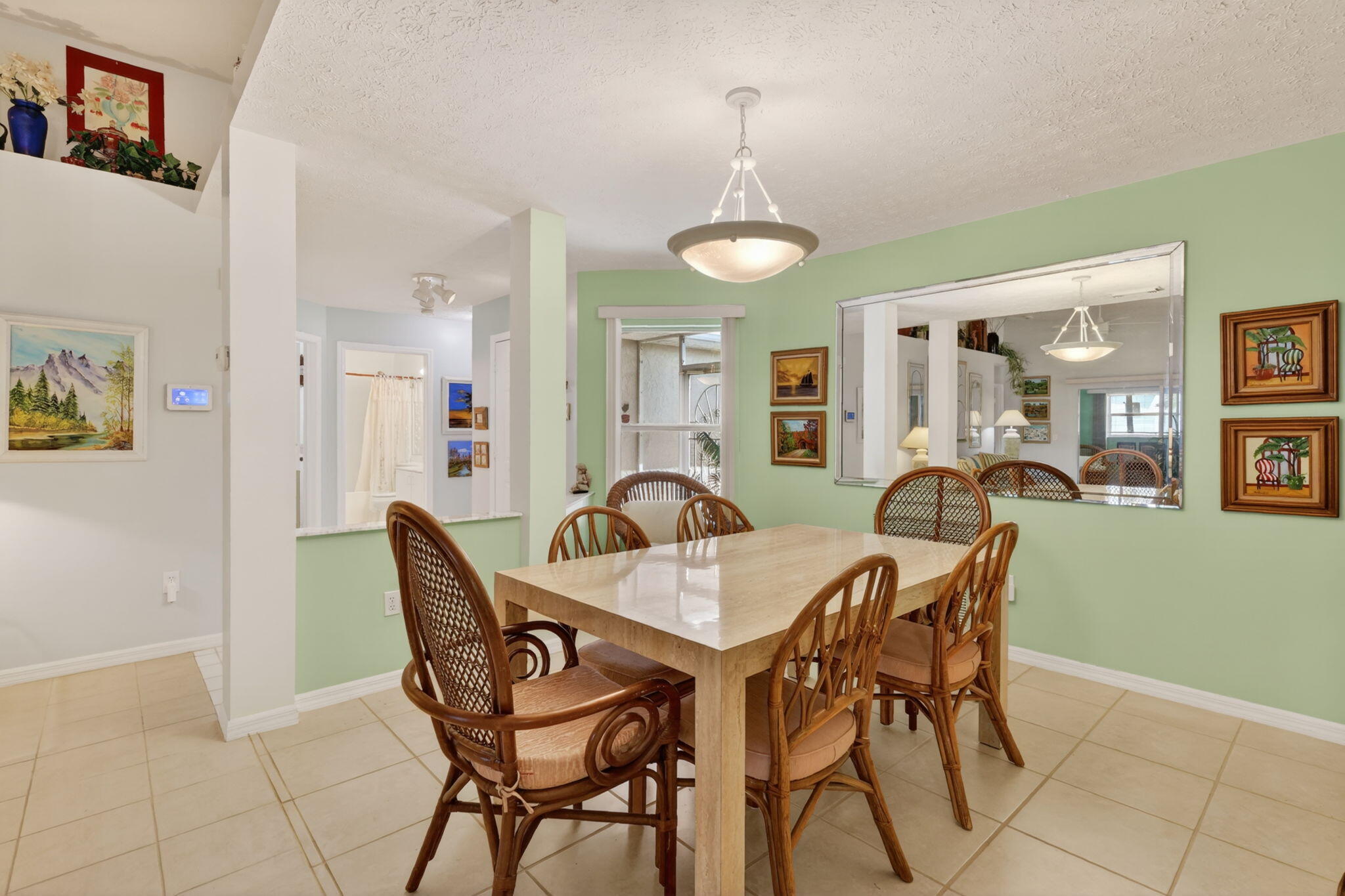 SPANISH LAKES FAIRWAYS NE PHASE - Residential