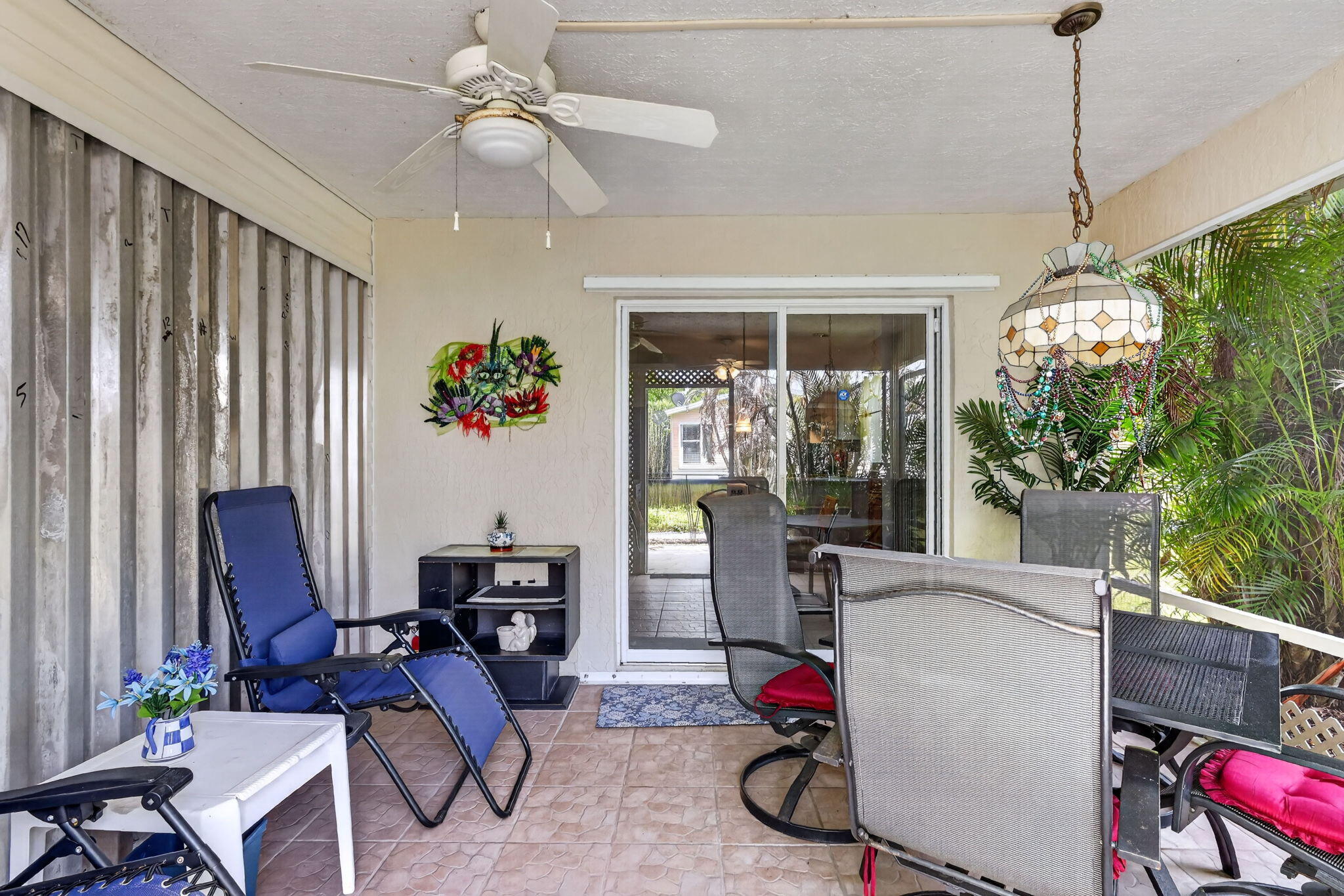 SPANISH LAKES FAIRWAYS NE PHASE - Residential