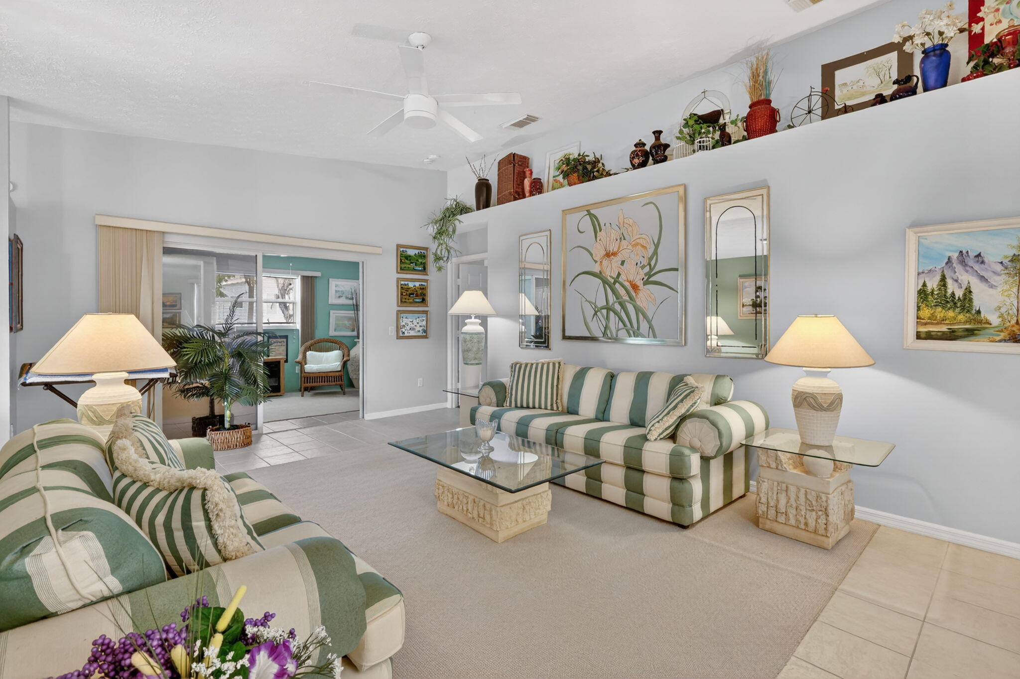 SPANISH LAKES FAIRWAYS NE PHASE - Residential