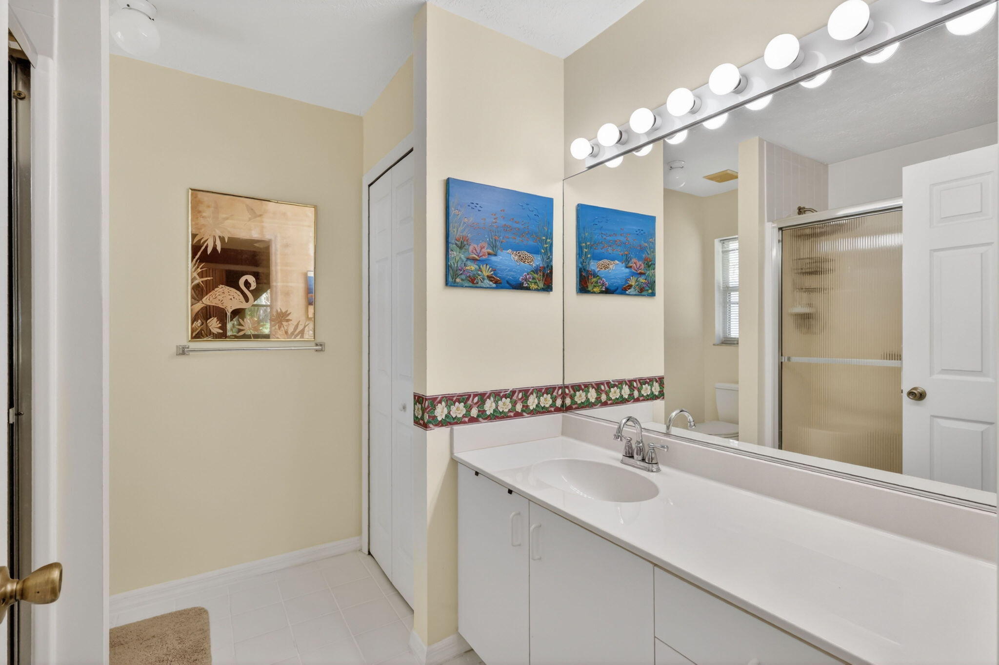 SPANISH LAKES FAIRWAYS NE PHASE - Residential