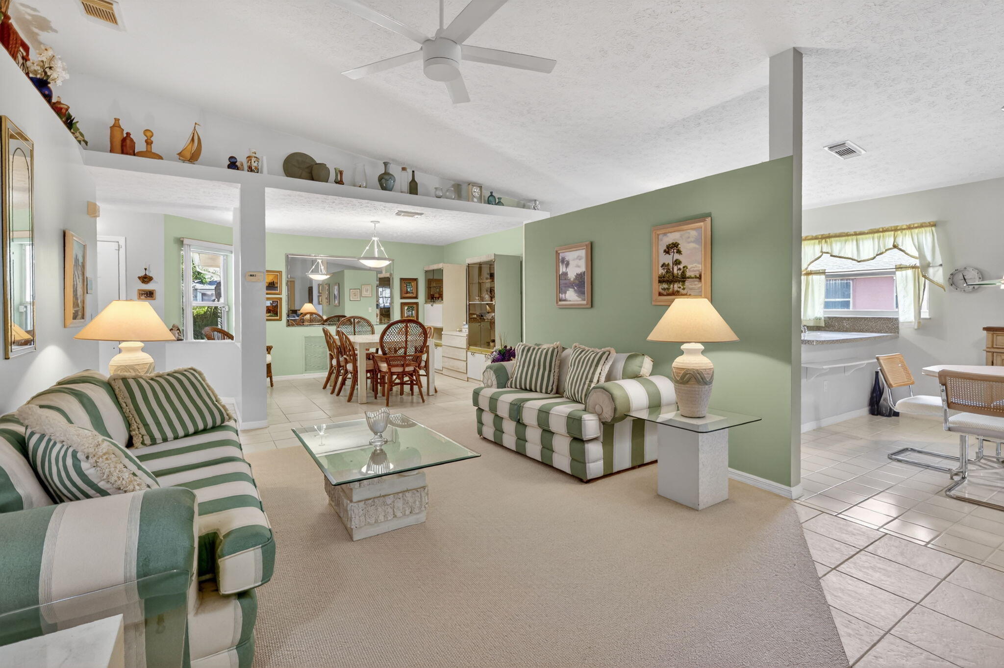 SPANISH LAKES FAIRWAYS NE PHASE - Residential