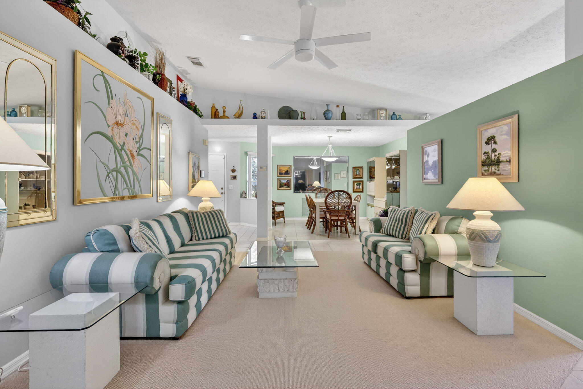 SPANISH LAKES FAIRWAYS NE PHASE - Residential