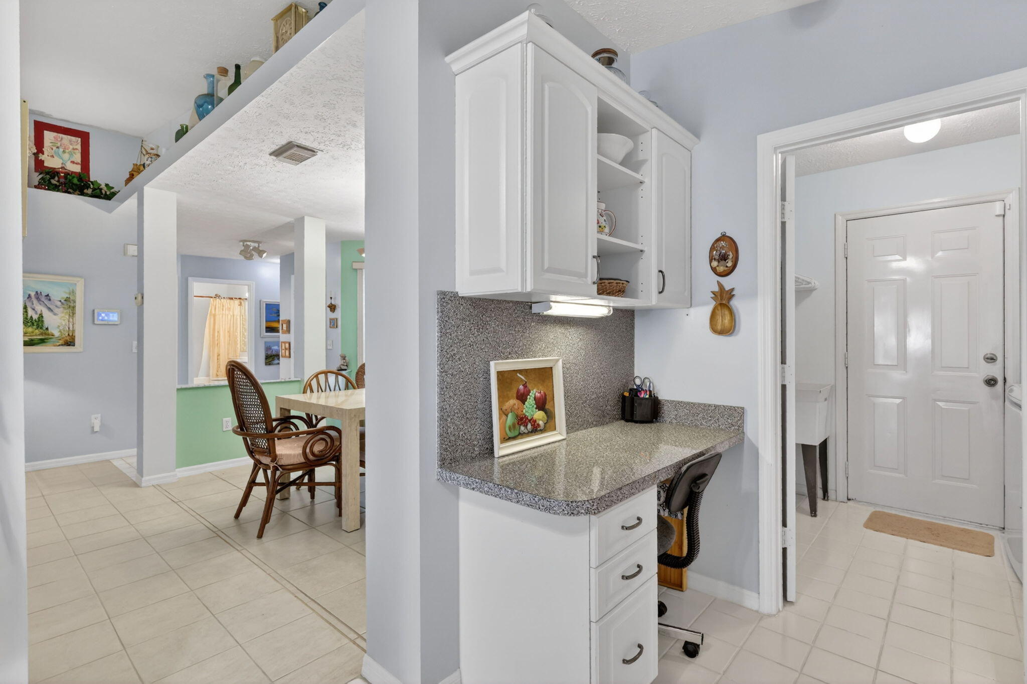 SPANISH LAKES FAIRWAYS NE PHASE - Residential