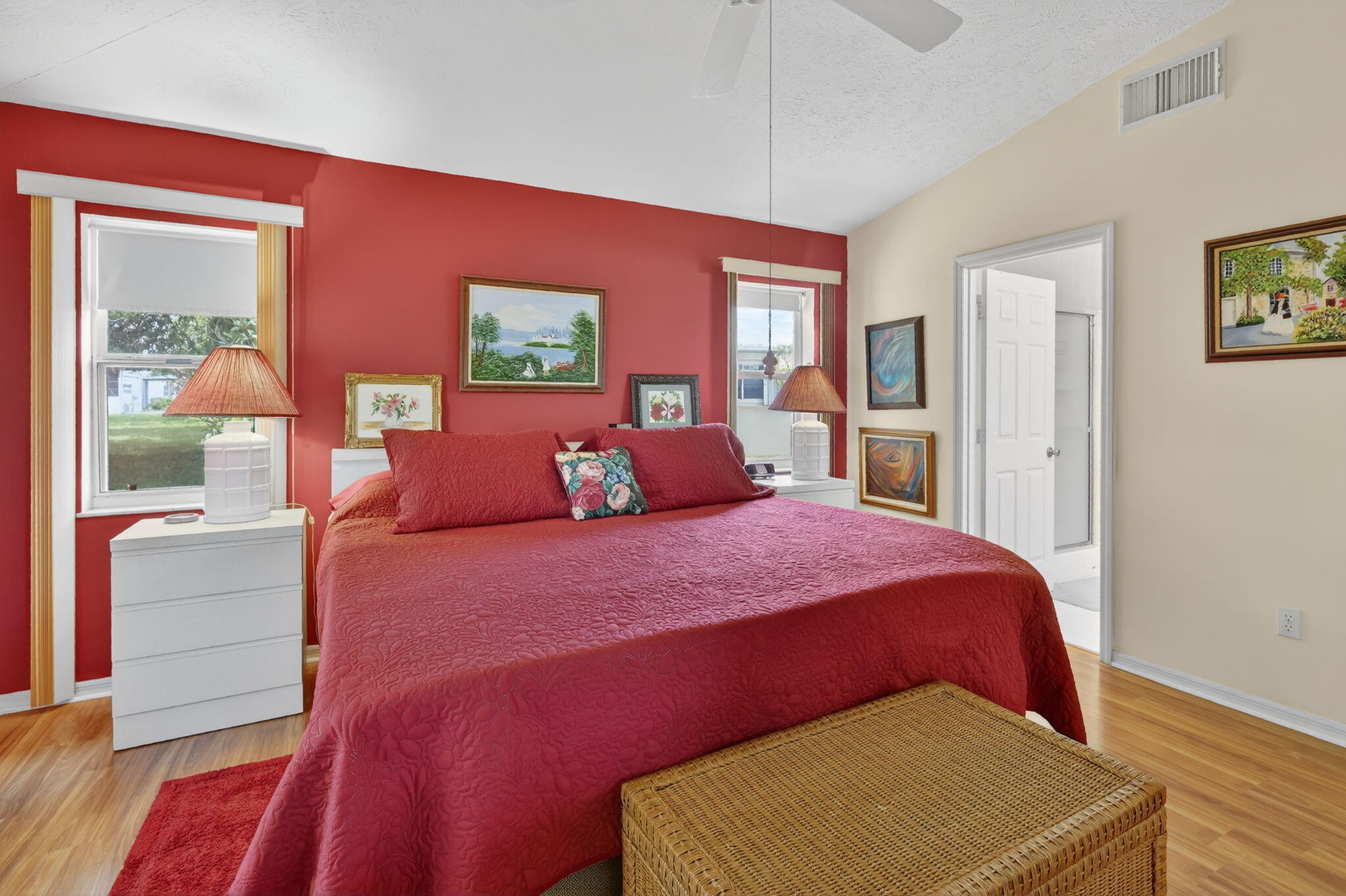 SPANISH LAKES FAIRWAYS NE PHASE - Residential