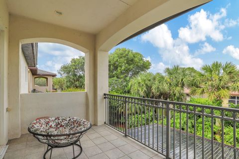 A home in Parkland