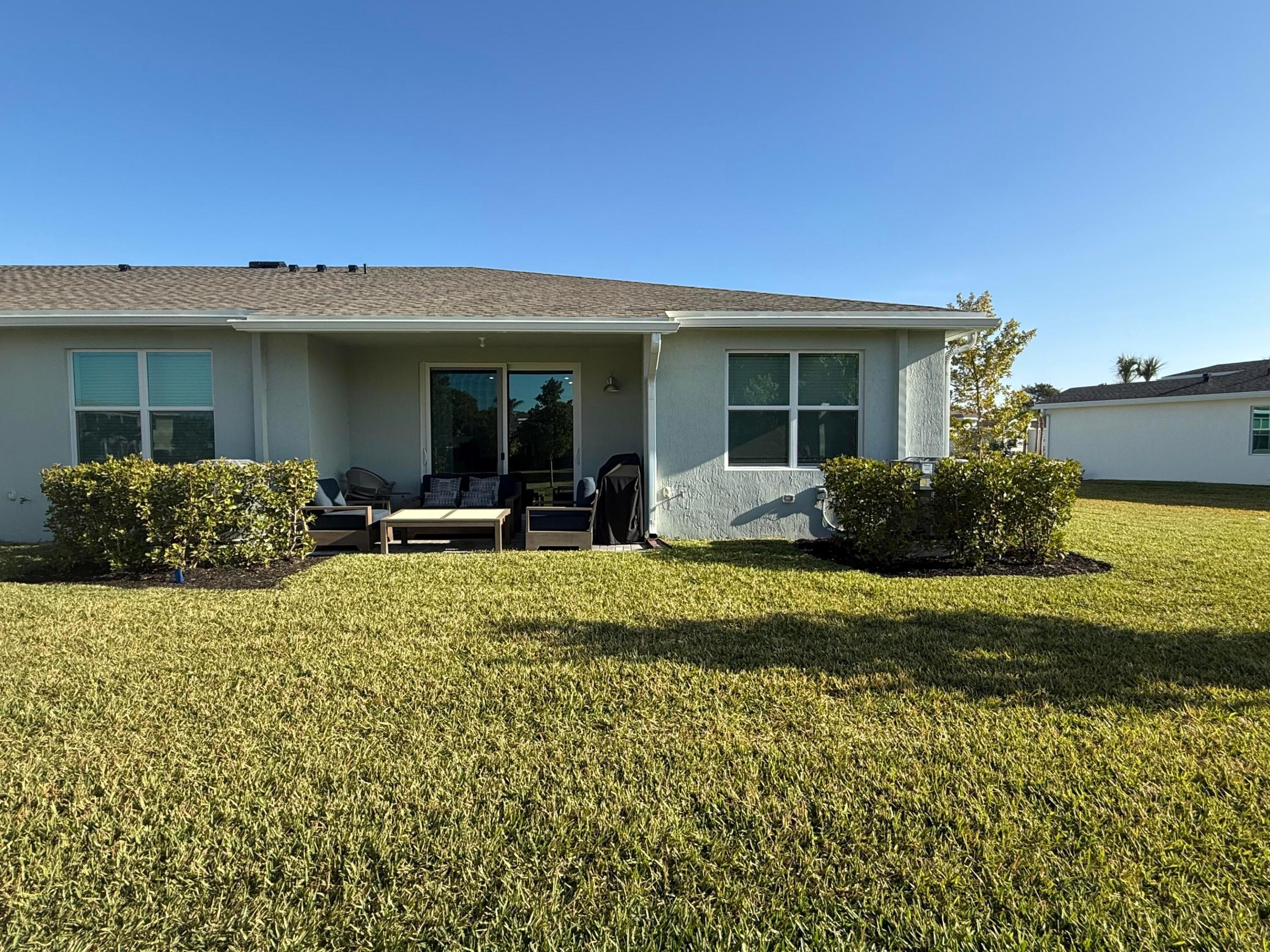 DELRAY TRAILS AT VILLA DELRAY PUD POD C REPL - Residential