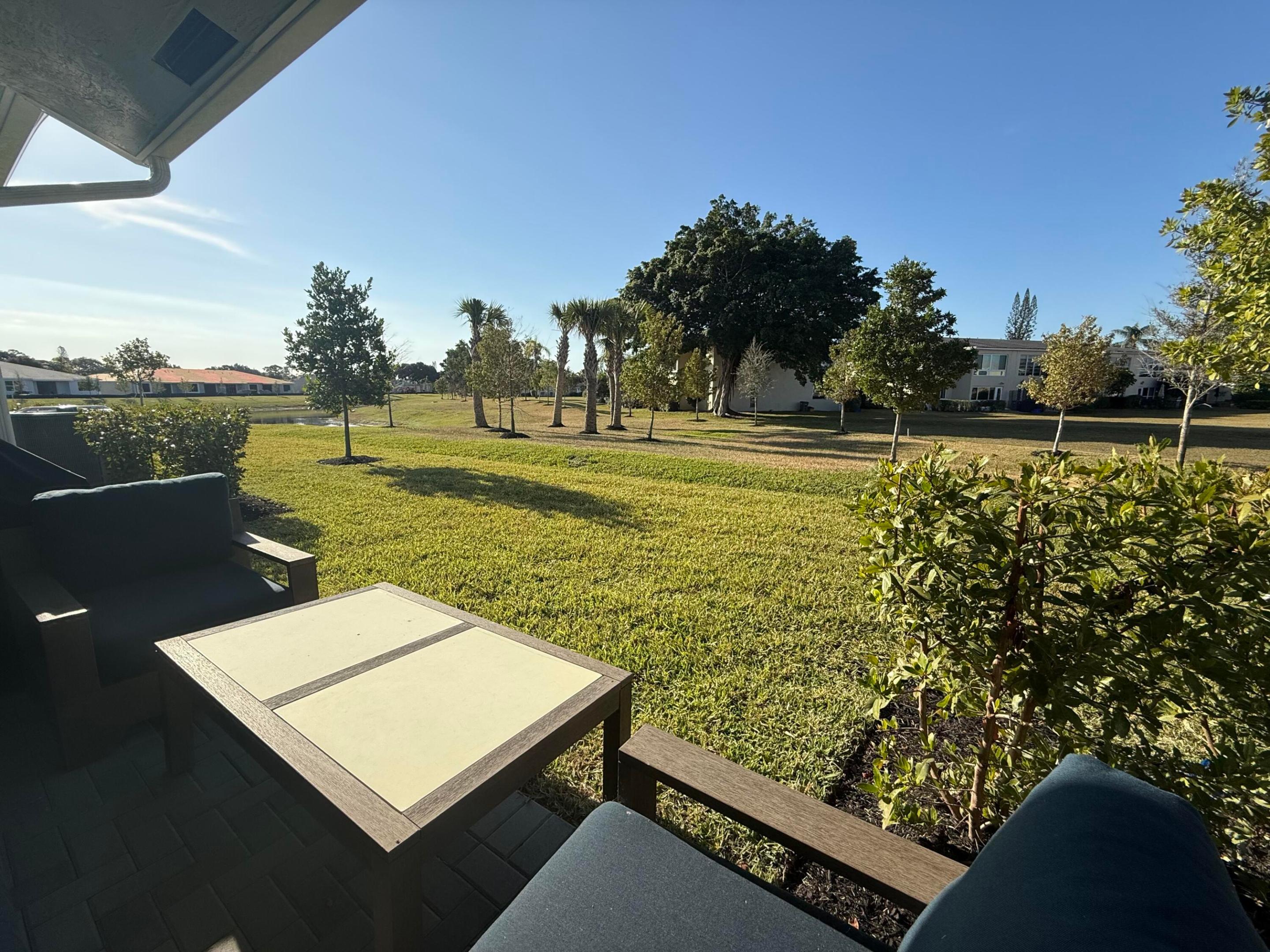 DELRAY TRAILS AT VILLA DELRAY PUD POD C REPL - Residential