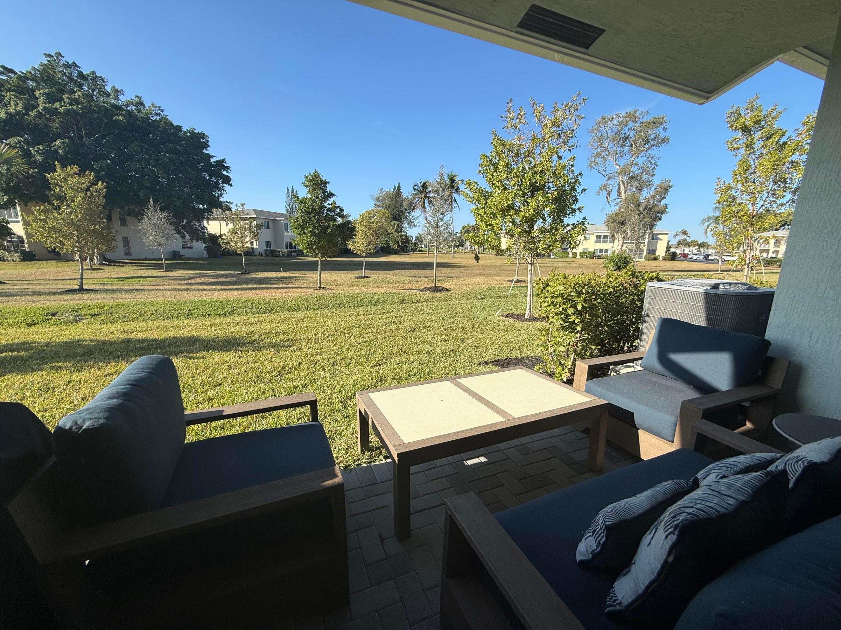 DELRAY TRAILS AT VILLA DELRAY PUD POD C REPL - Residential